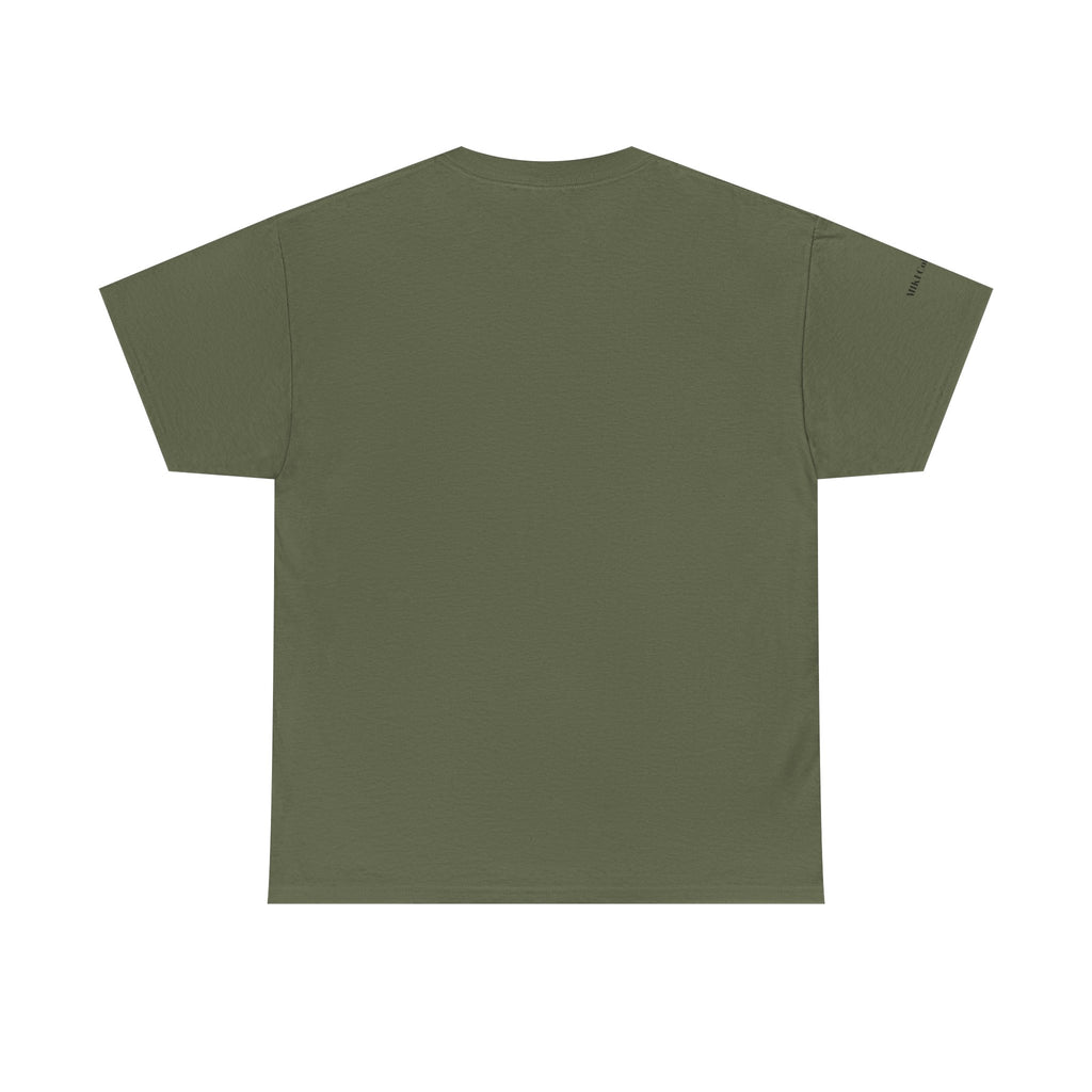Powered by Closings Logo Tee