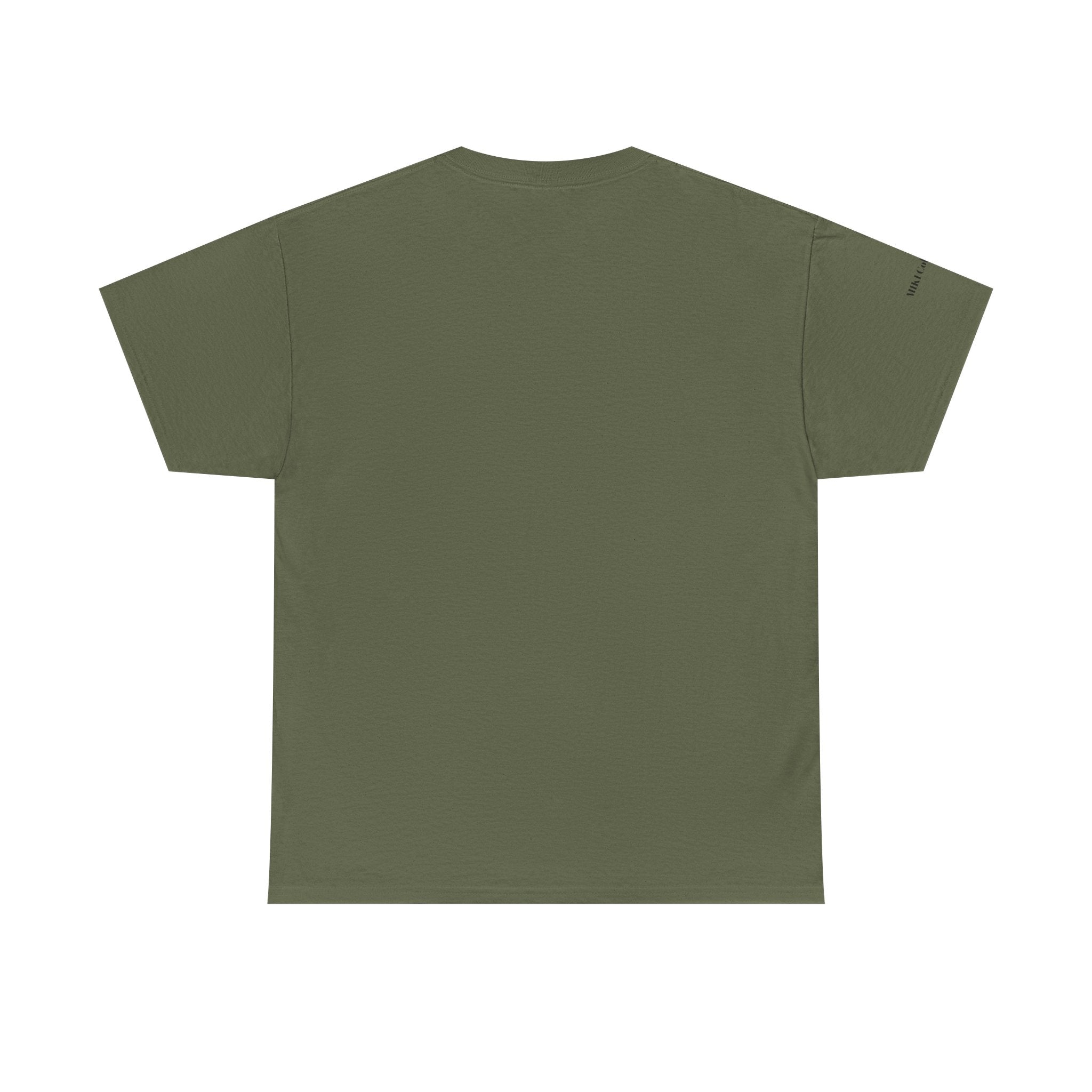 Powered by Closings Logo Tee