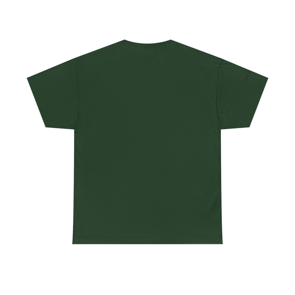 Powered by Closings Logo Tee
