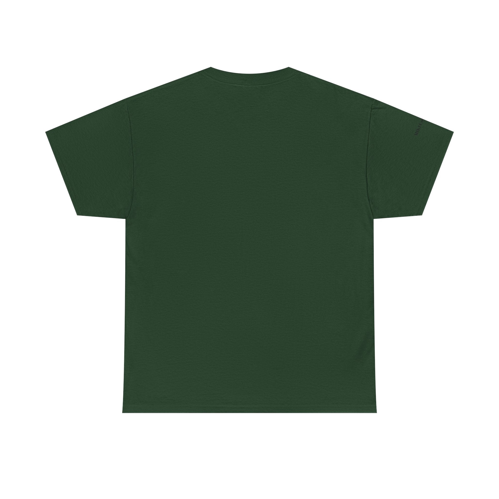 Powered by Closings Logo Tee