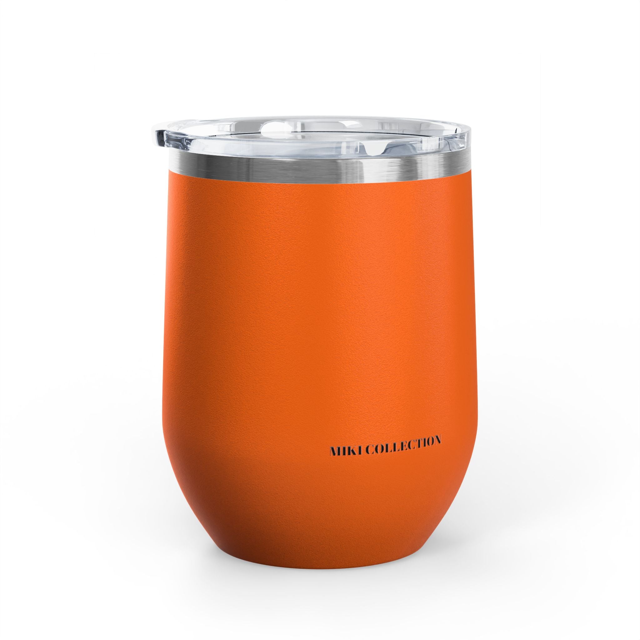 Wine Tumbler — "Another Deal Loading" take a sip Insulated 12oz Travel Cup
