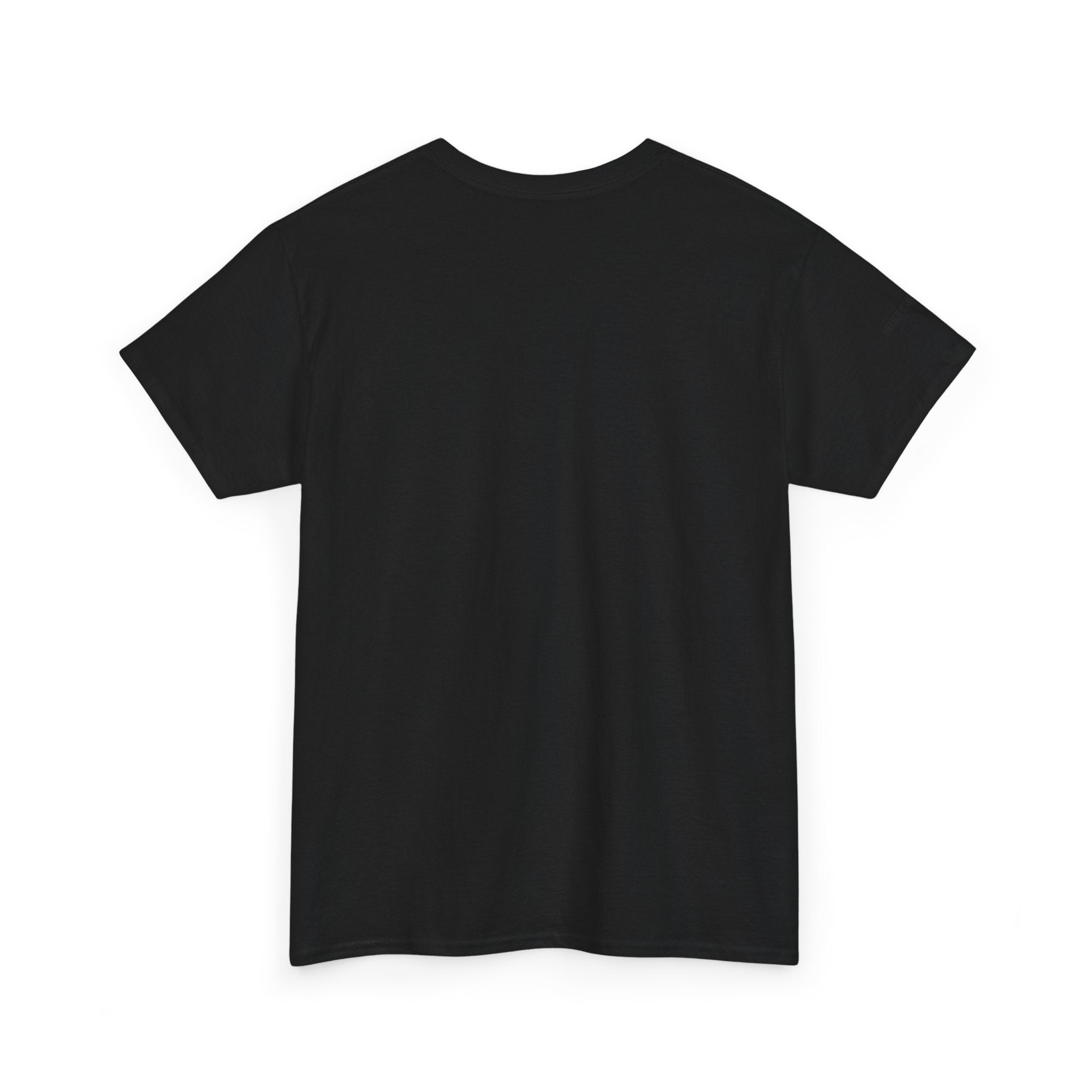 Powered by Closings Logo Tee