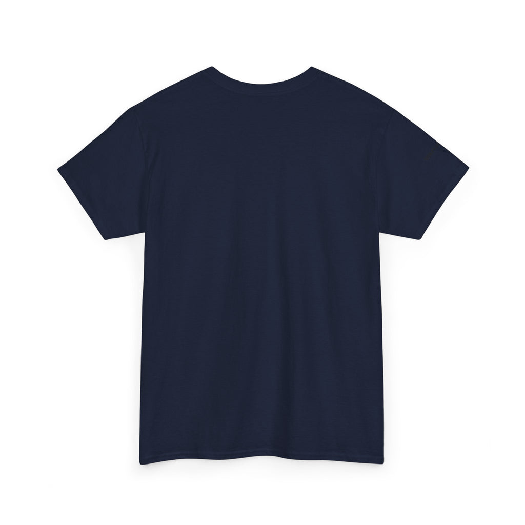 Powered by Closings Logo Tee