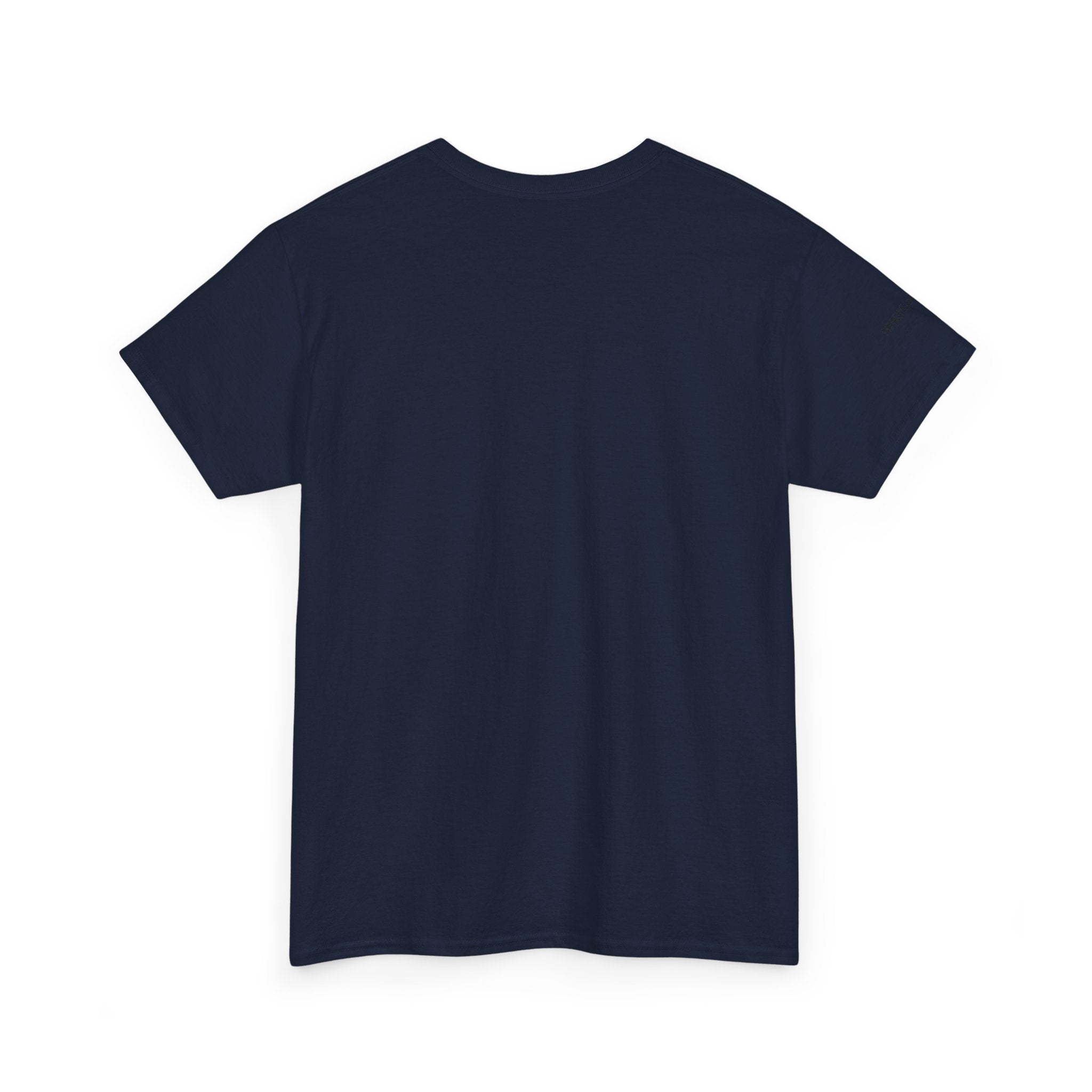 Powered by Closings Logo Tee