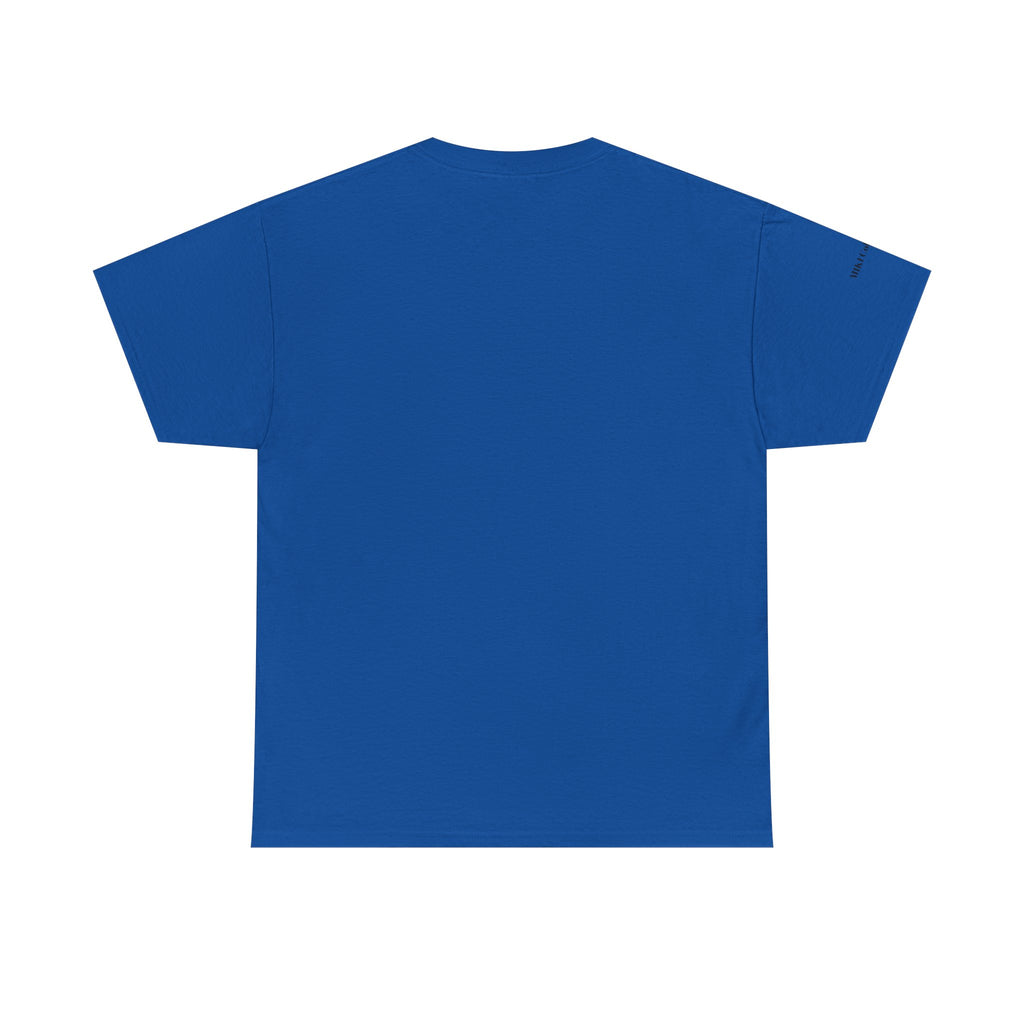 Powered by Closings Logo Tee