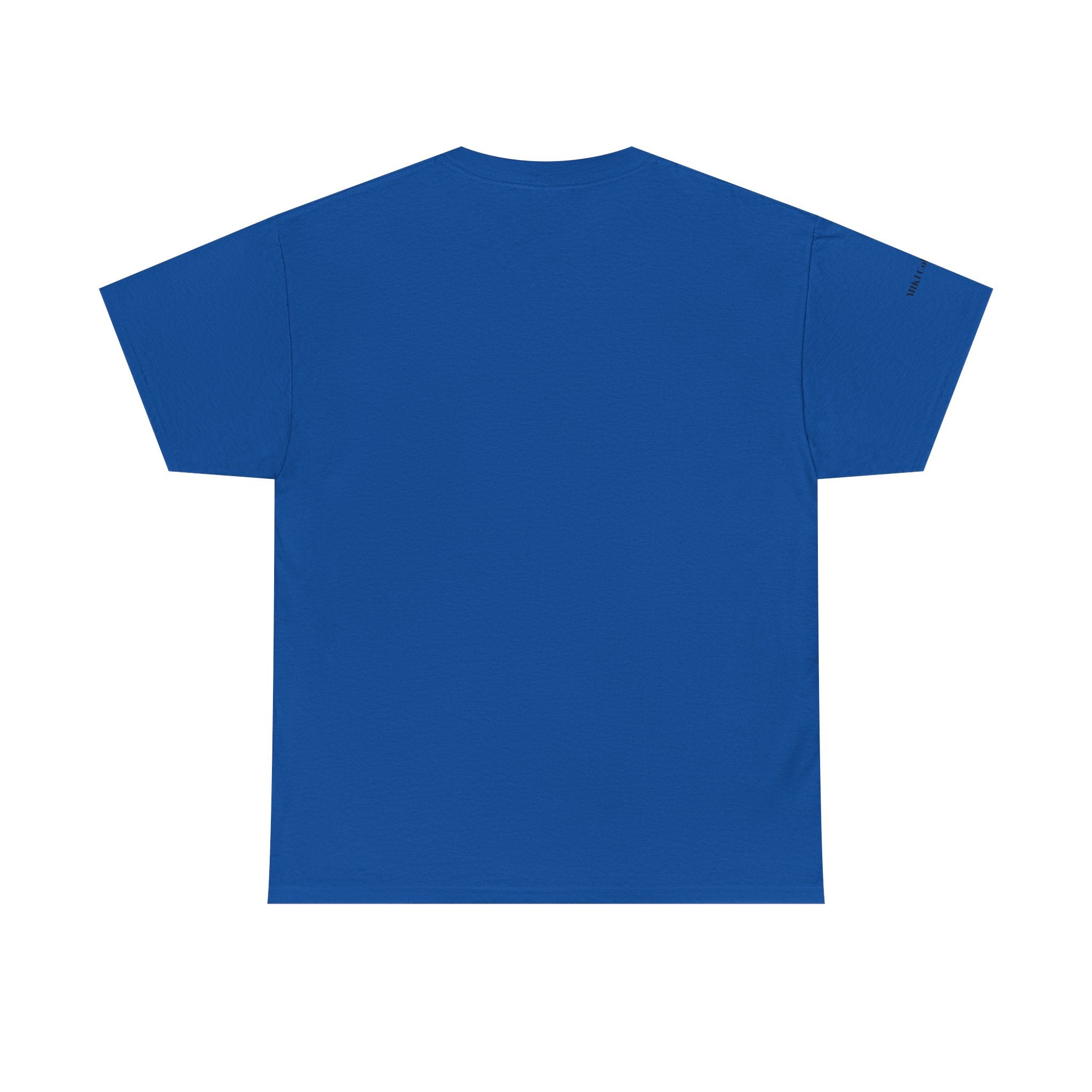 Powered by Closings Logo Tee