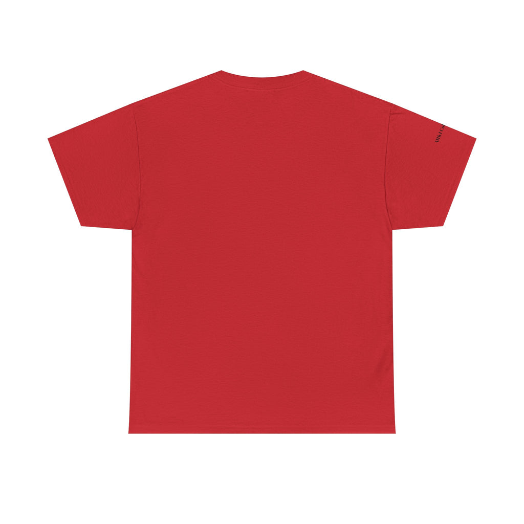 Powered by Closings Logo Tee