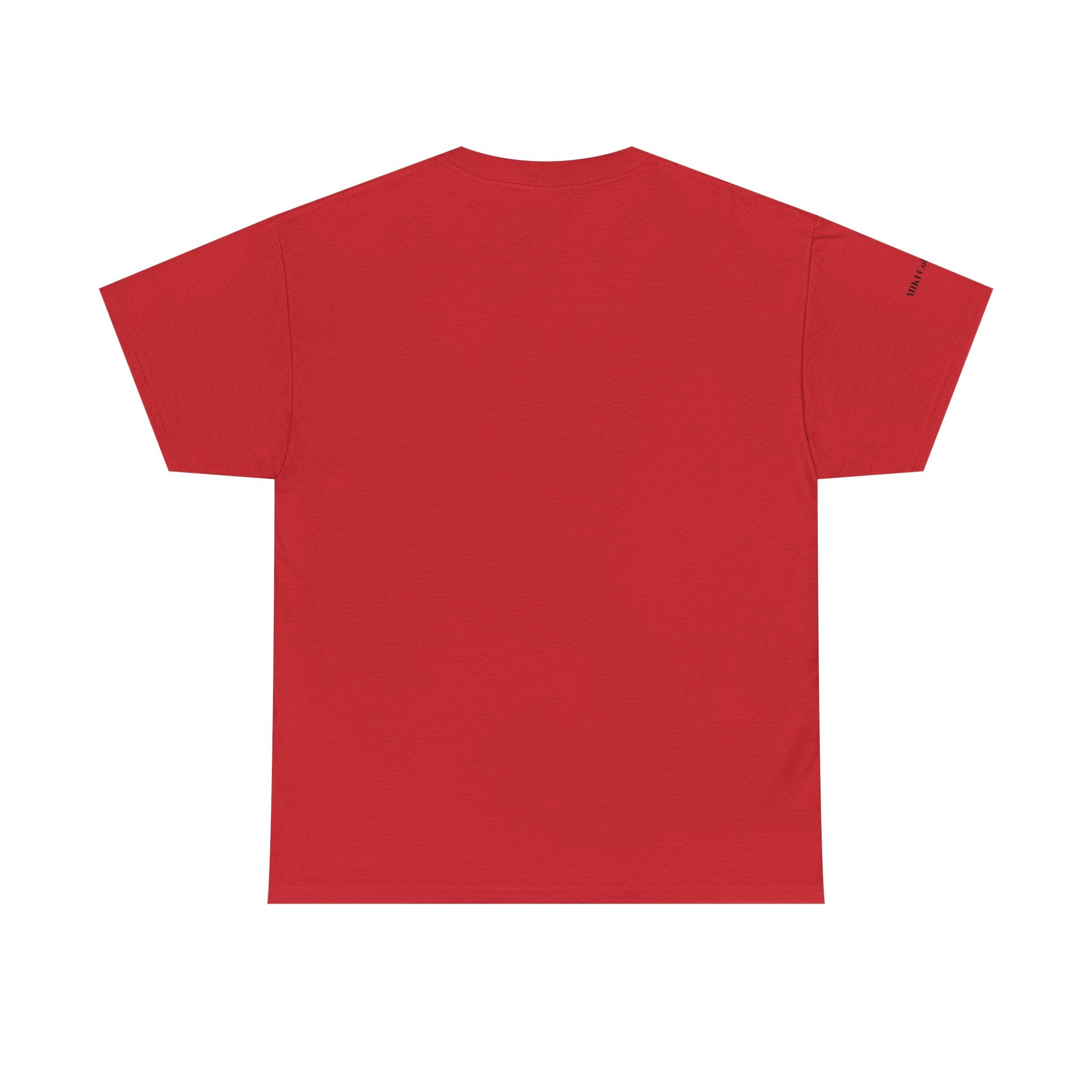Powered by Closings Logo Tee