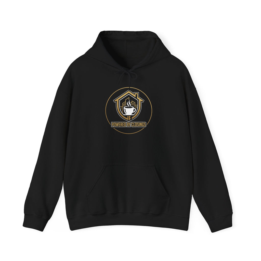 Powered by Closings — 'Home Brewed' Coffee Pullover