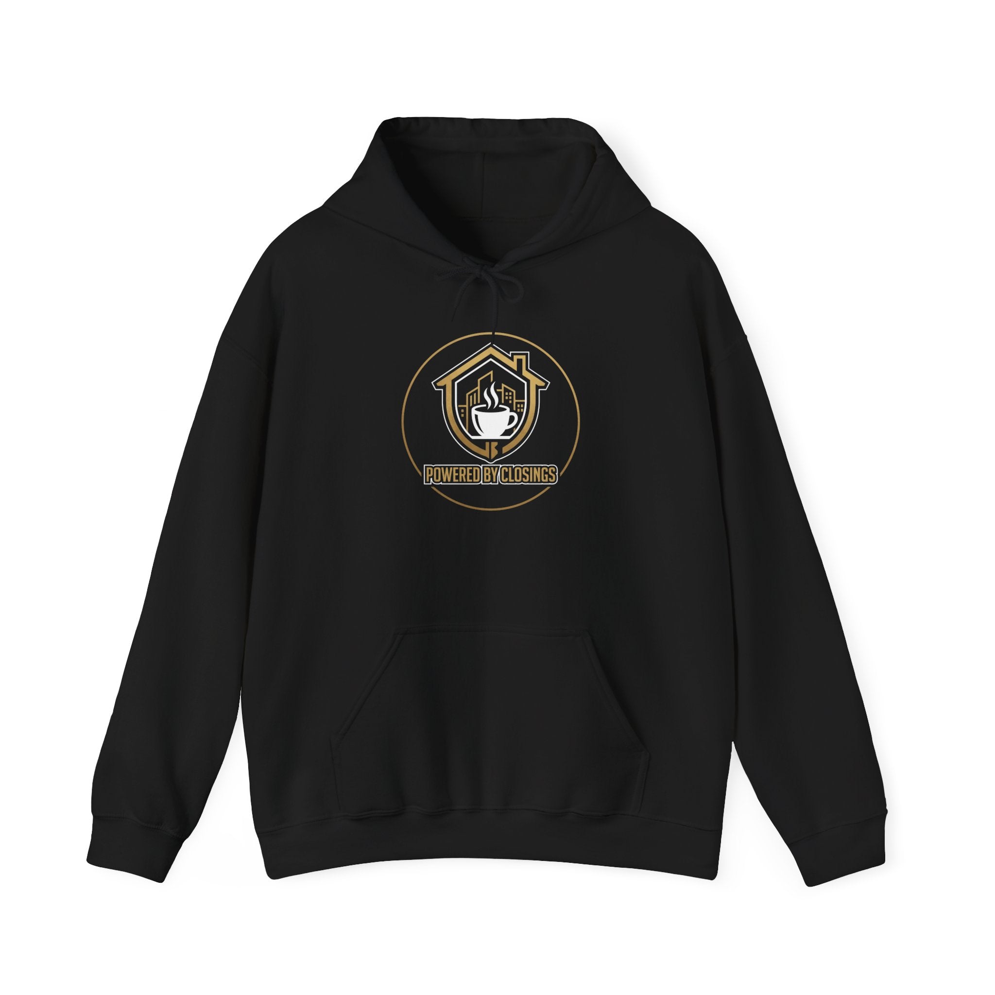 Powered by Closings — 'Home Brewed' Coffee Pullover