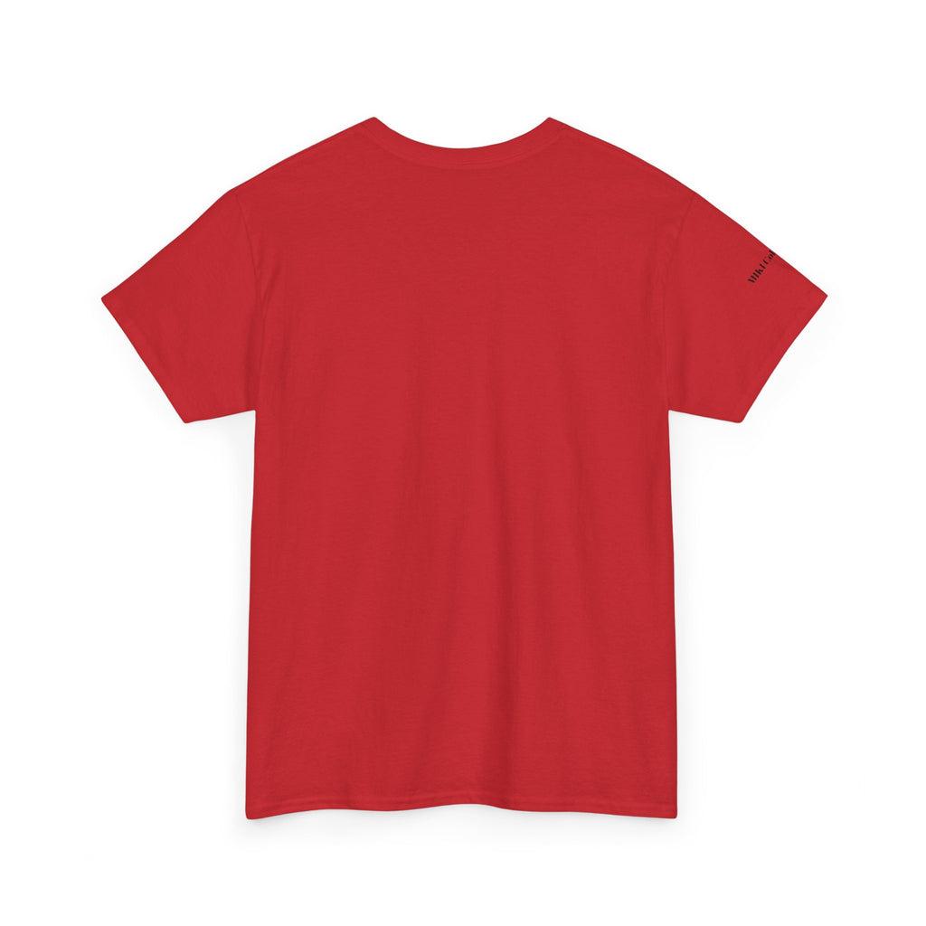 Powered by Closings Logo Tee