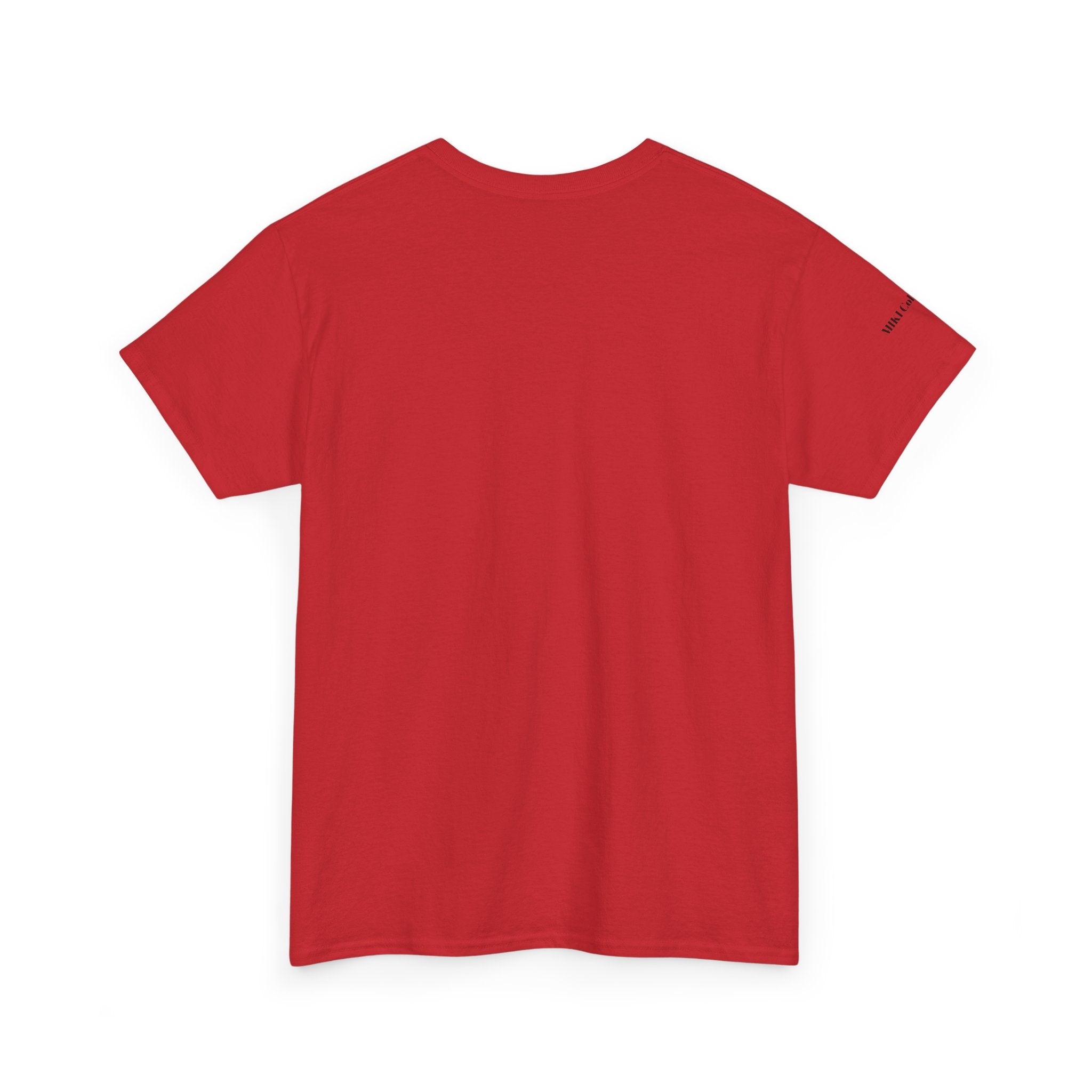 Powered by Closings Logo Tee