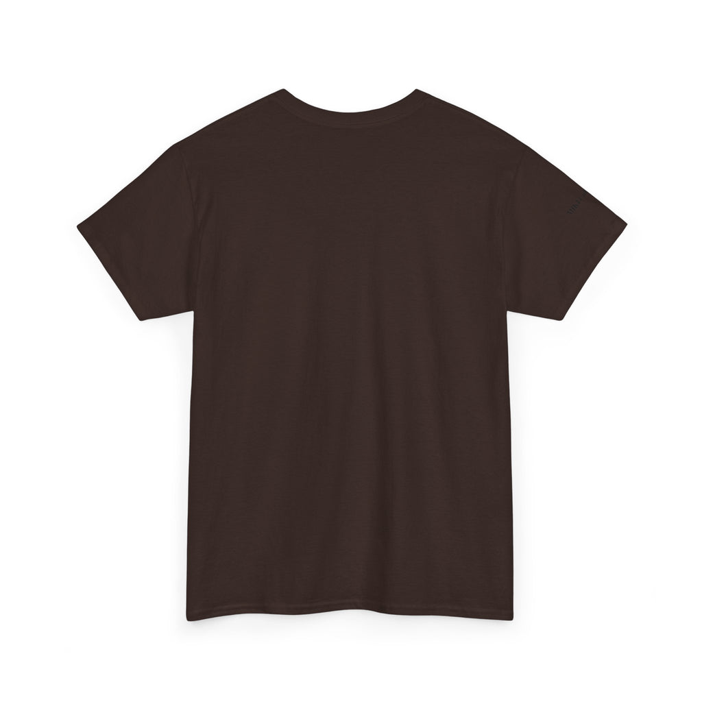 Powered by Closings Logo Tee