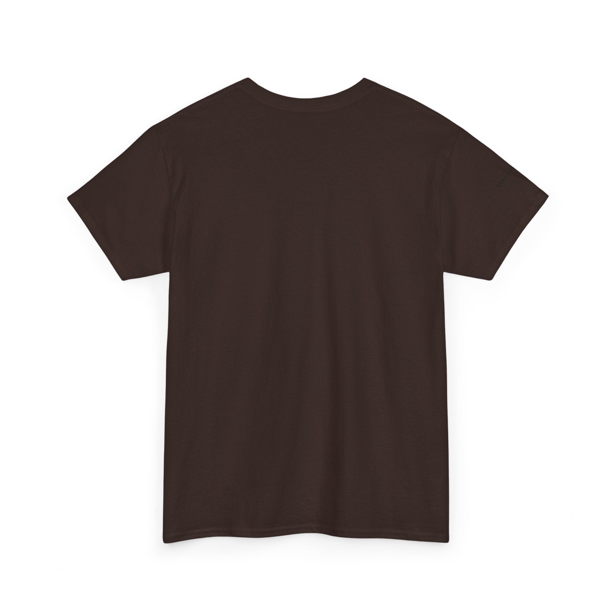 Powered by Closings Logo Tee