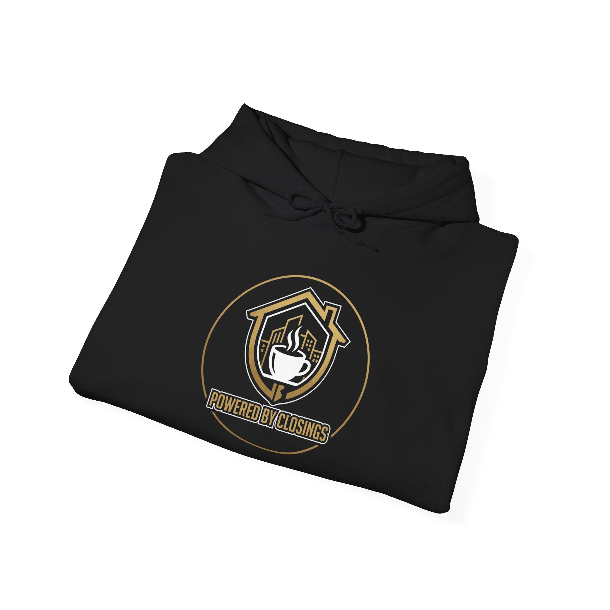 Powered by Closings — 'Home Brewed' Coffee Pullover