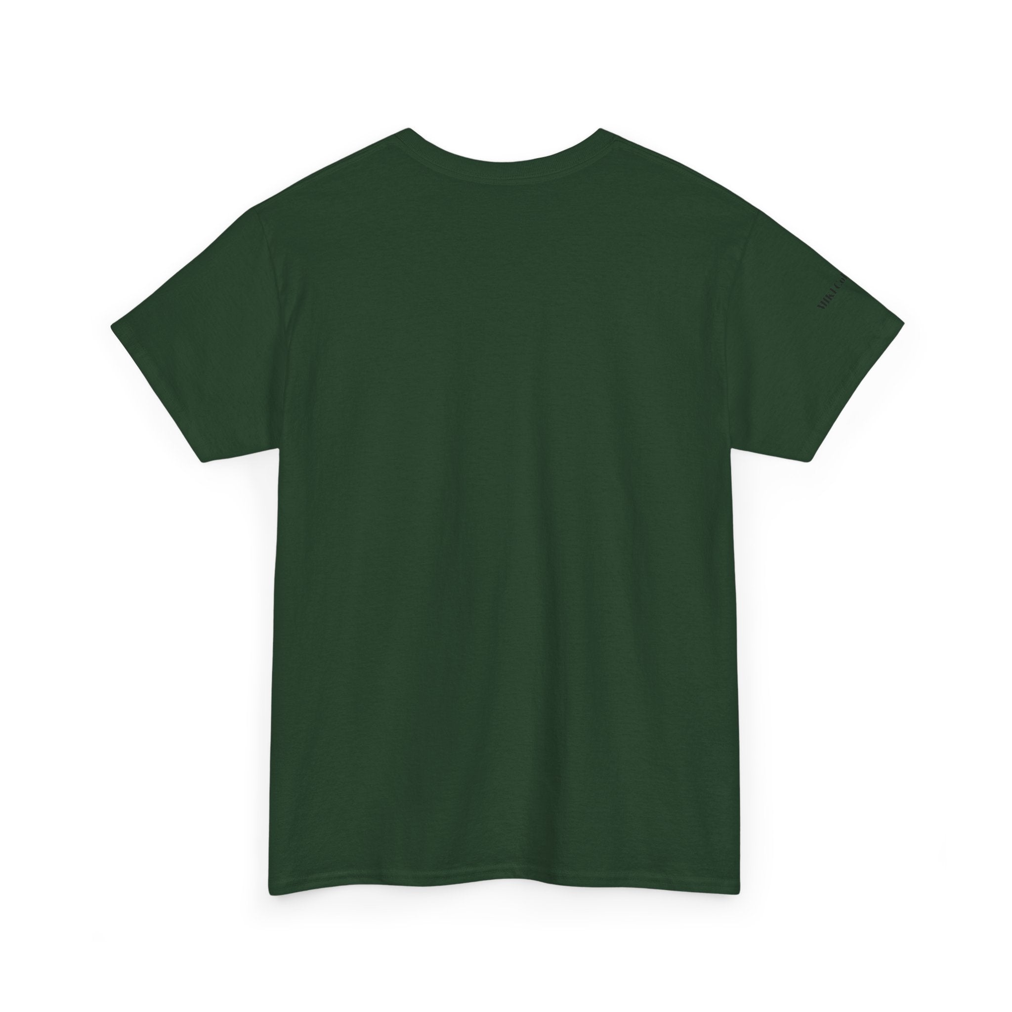Powered by Closings Logo Tee