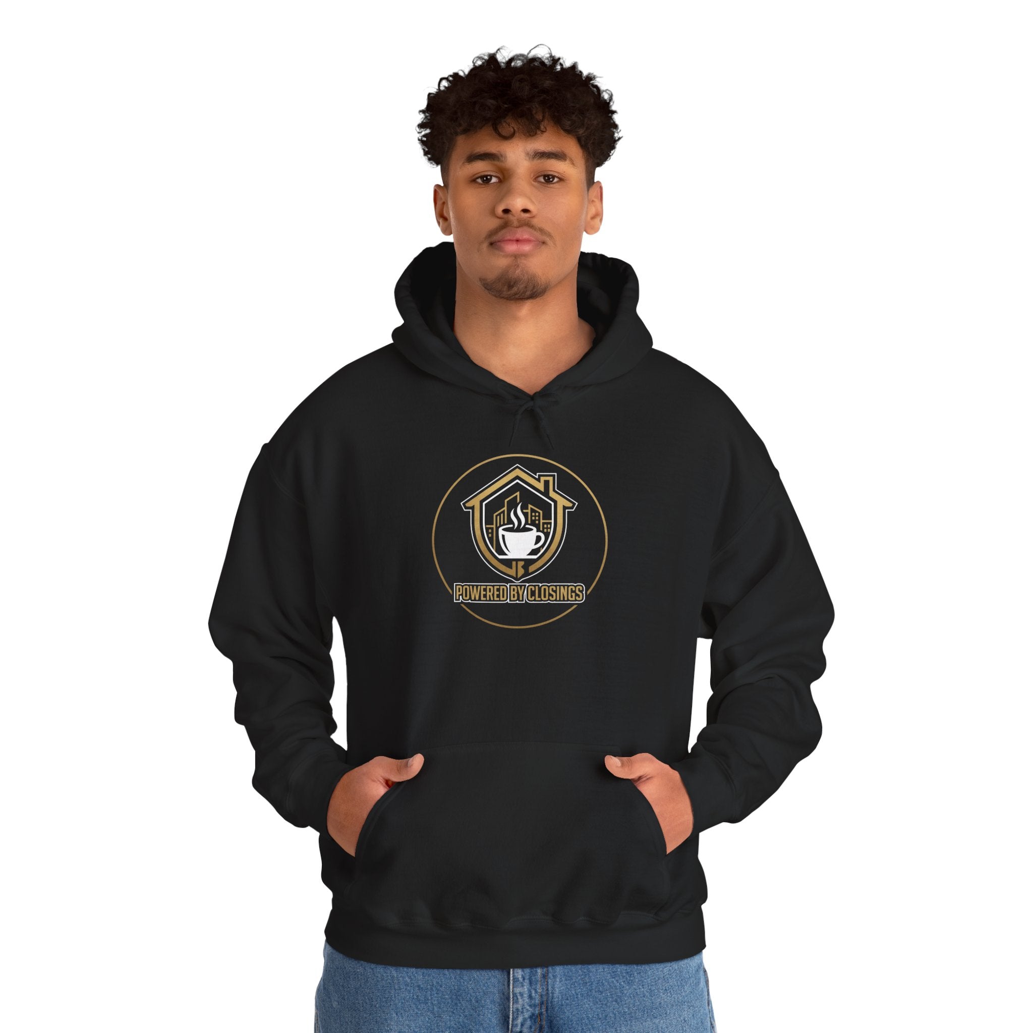 Powered by Closings — 'Home Brewed' Coffee Pullover