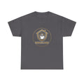 Powered by Closings Logo Tee