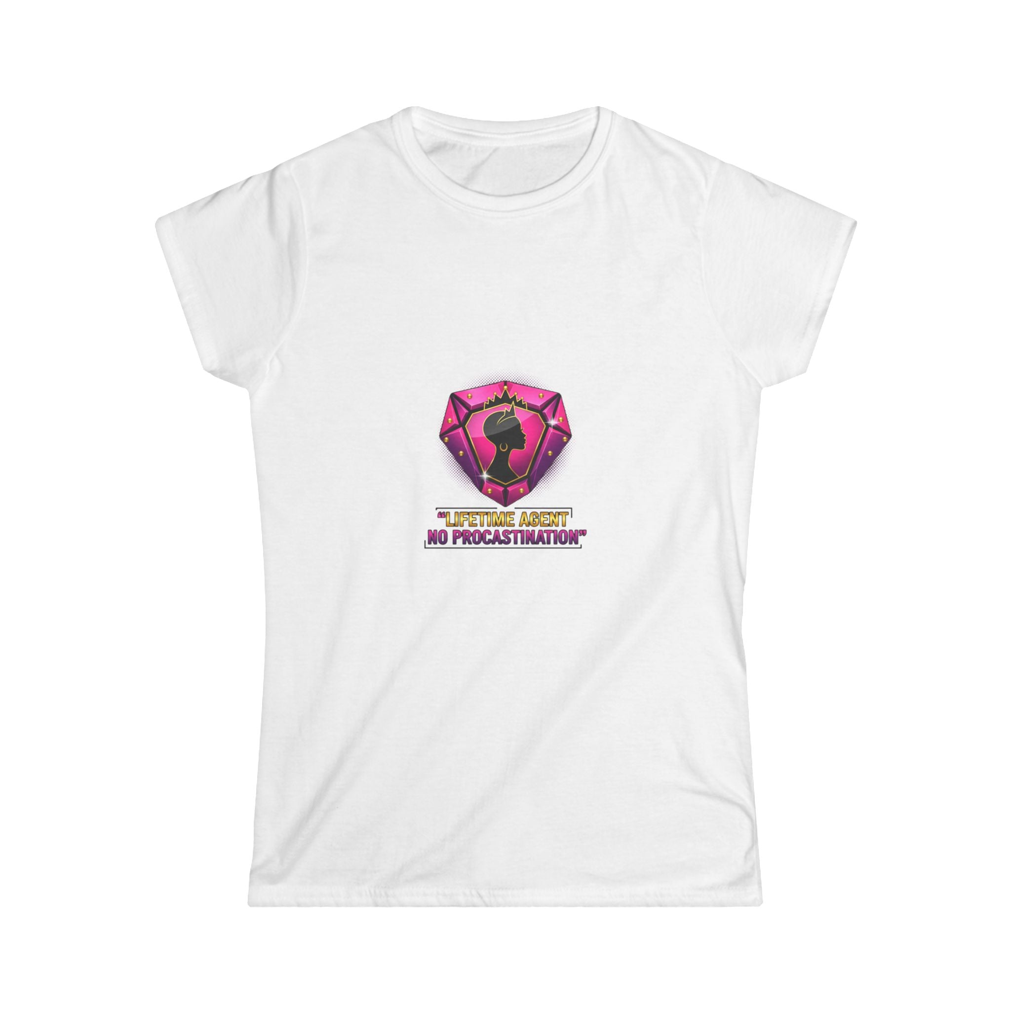 Women's Softstyle Tee