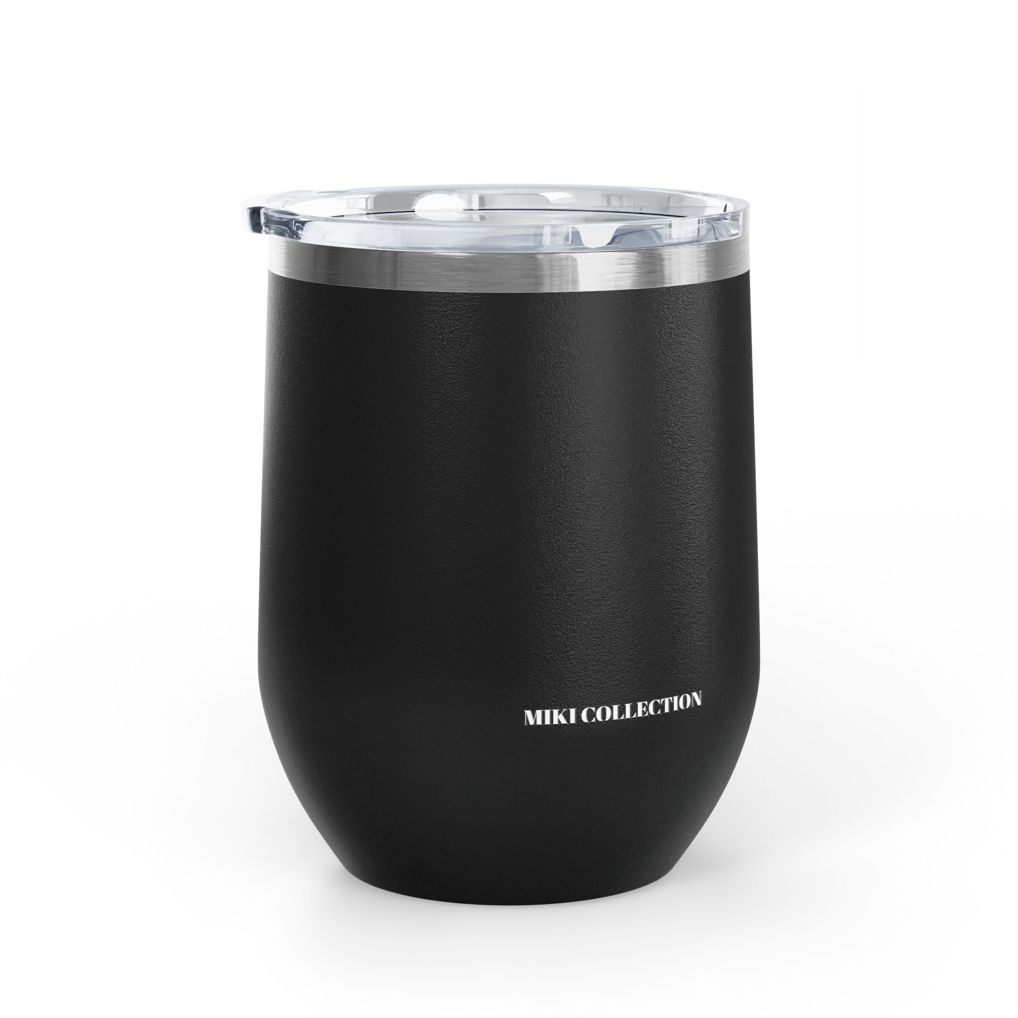 Wine Tumbler — "Deal Maker" take a sip Insulated 12oz Travel Cup