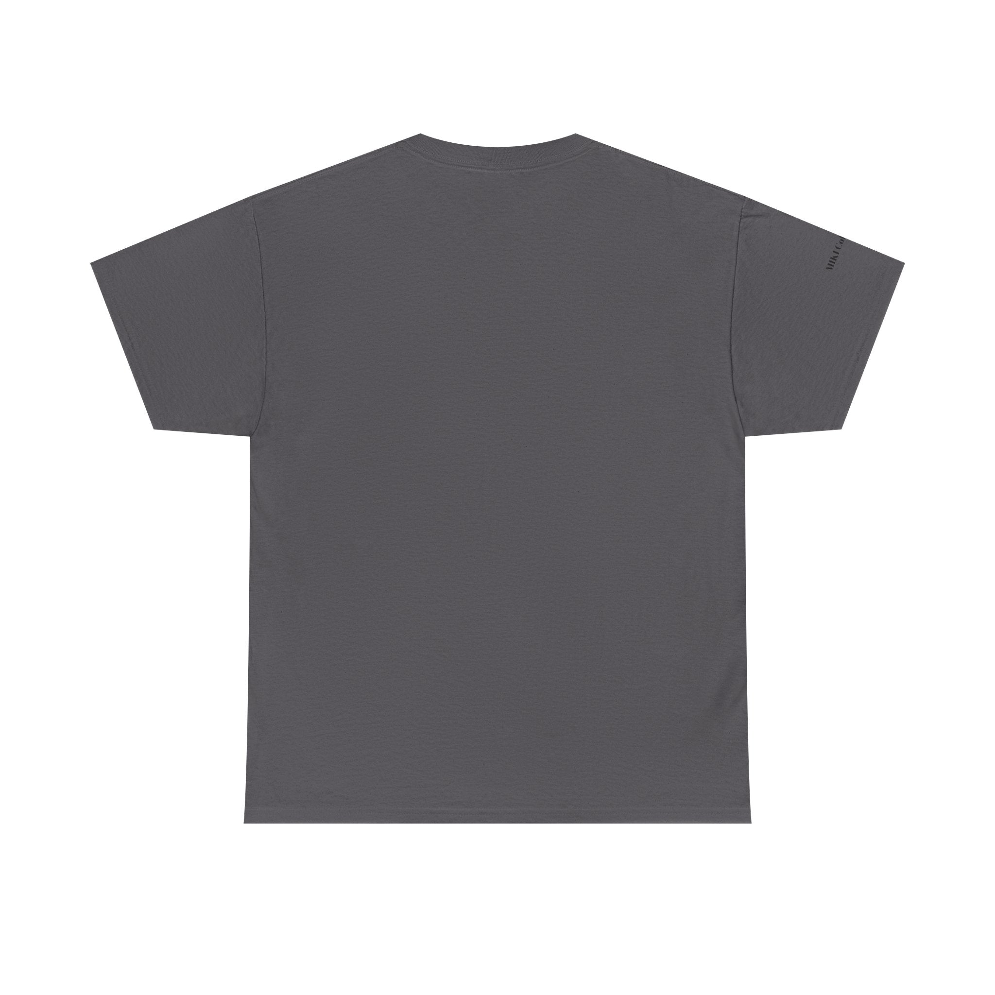 Powered by Closings Logo Tee