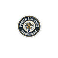 Power Closings Custom Shape Magnet — Real Estate Closing Experts Promotional Magnet