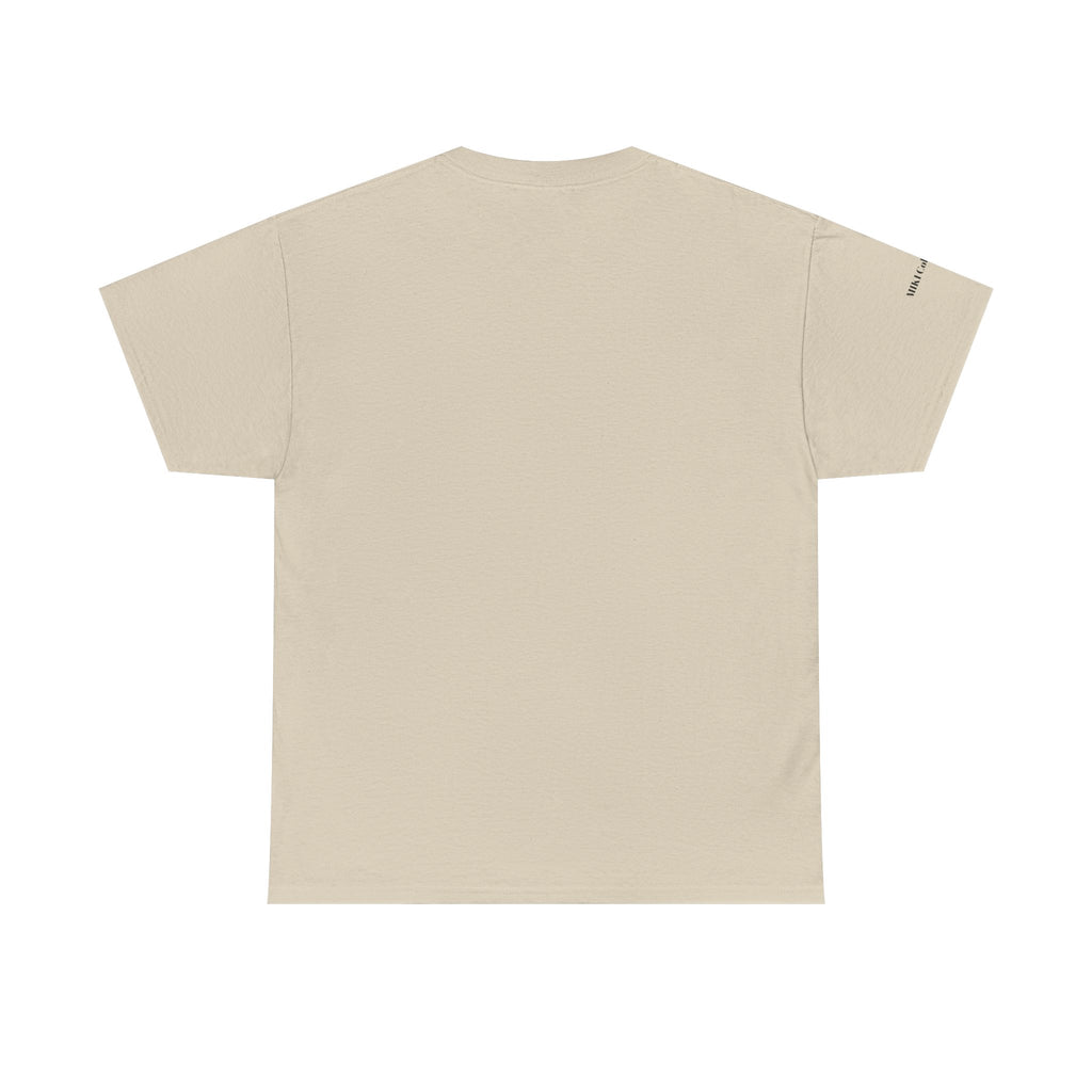 Powered by Closings Logo Tee