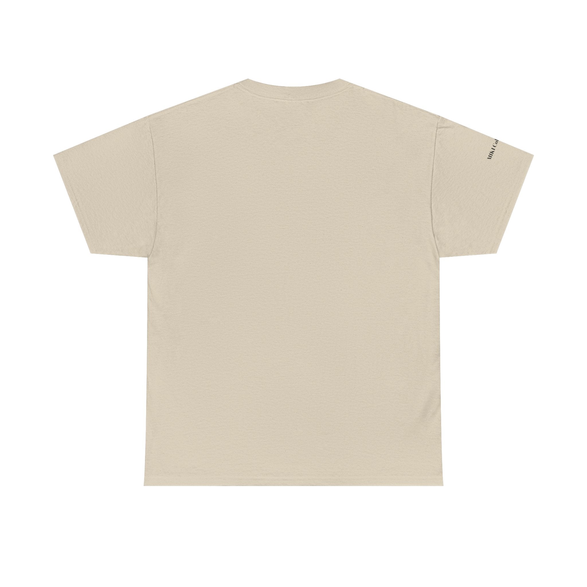 Powered by Closings Logo Tee
