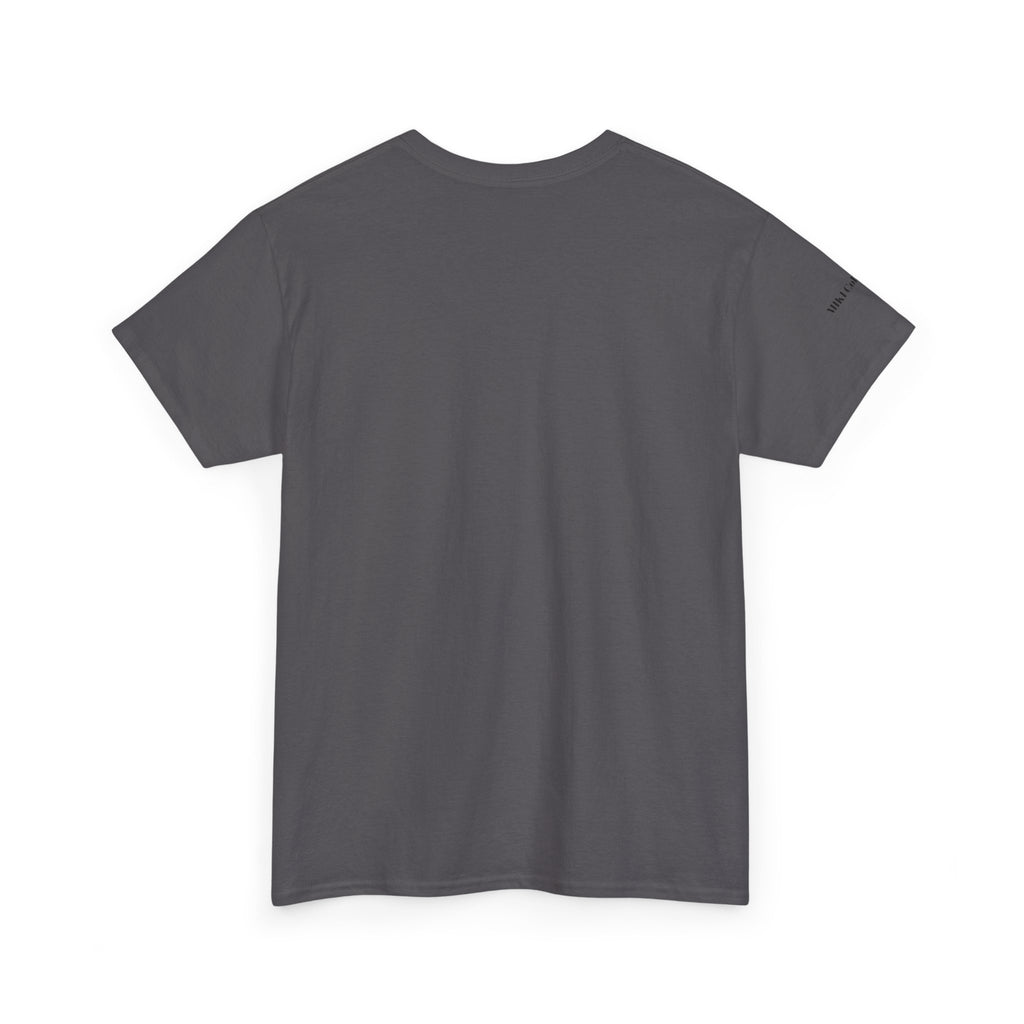 Powered by Closings Logo Tee