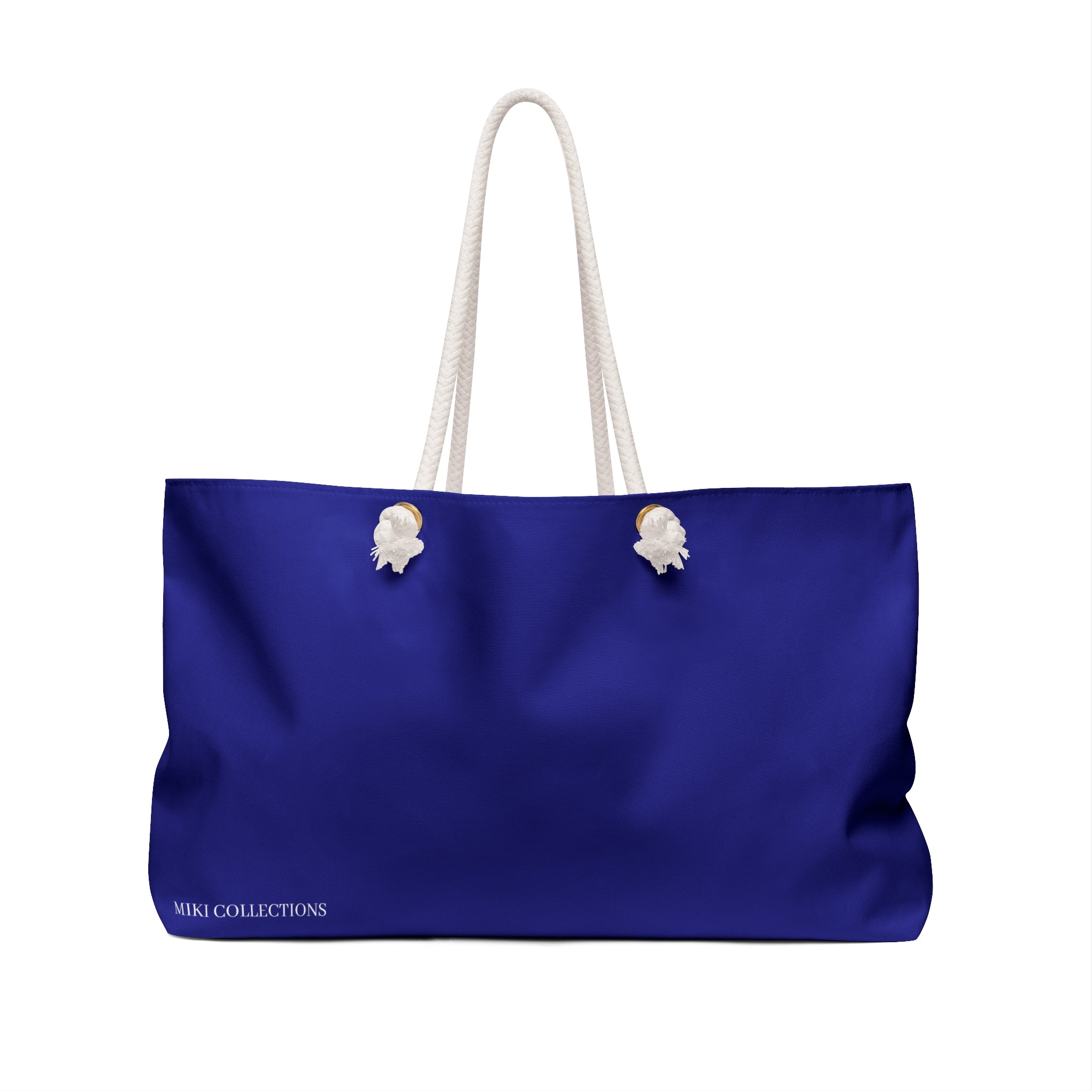 "Dreams Delivered" Key Travel Tote