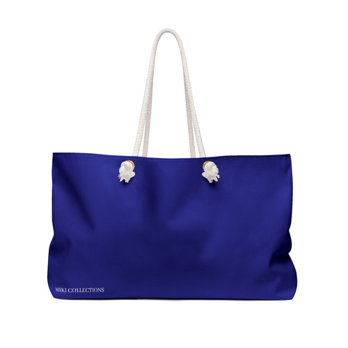 "Dreams Delivered" Key Travel Tote