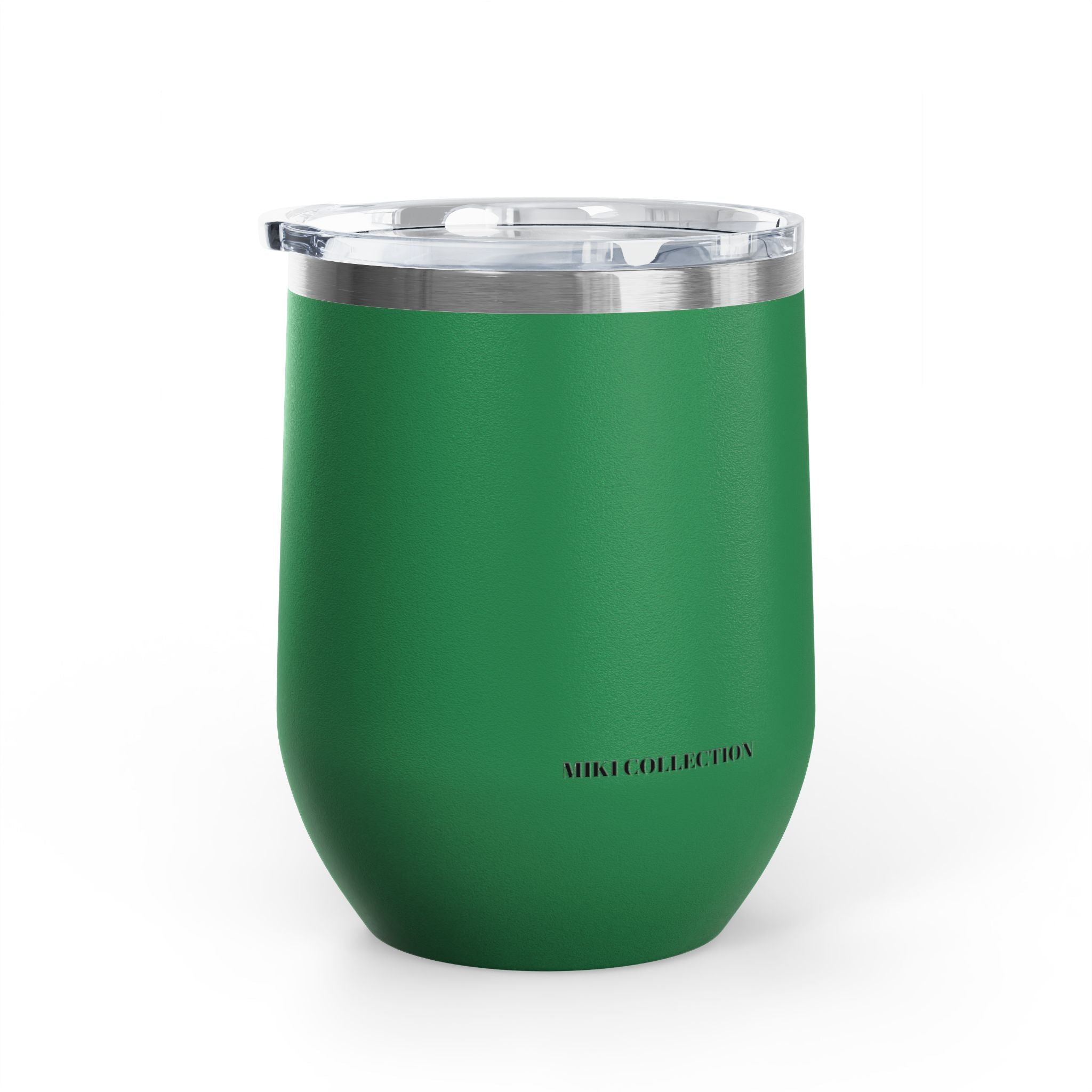 Wine Tumbler — "Another Deal Loading" take a sip Insulated 12oz Travel Cup