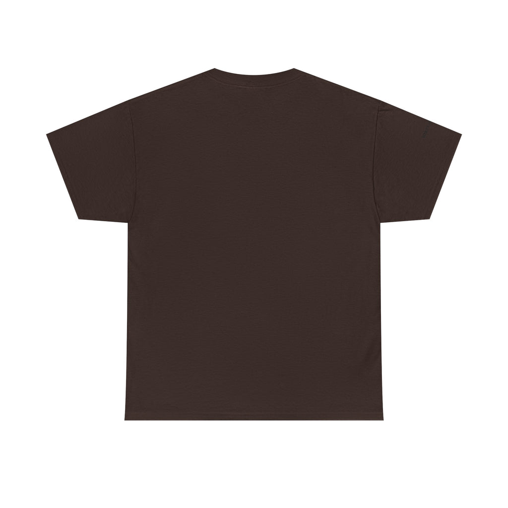 Powered by Closings Logo Tee
