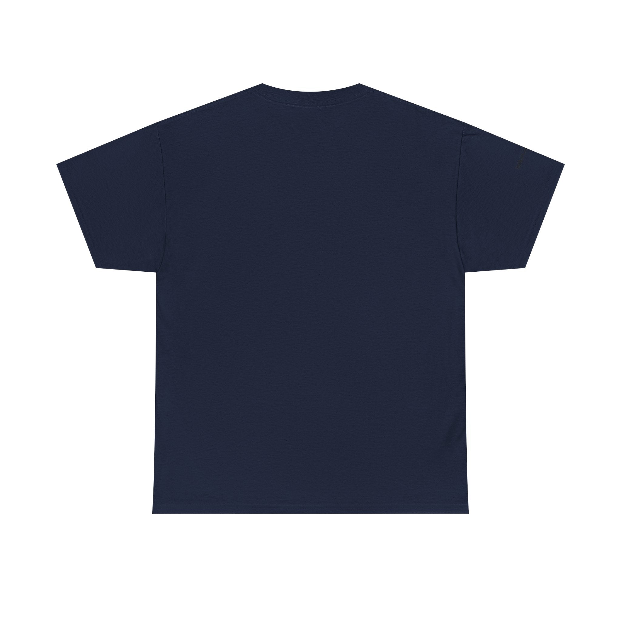 Powered by Closings Logo Tee