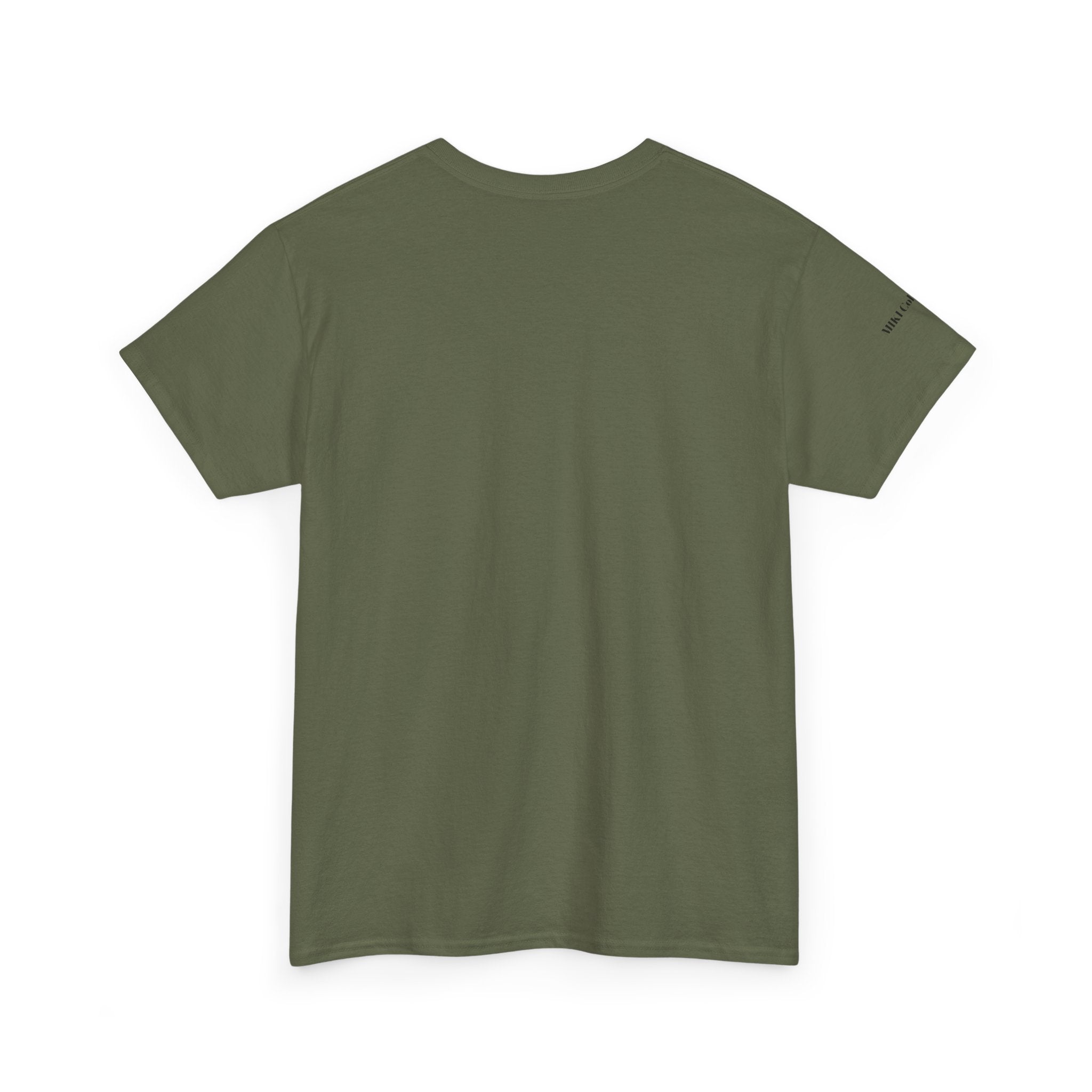 Powered by Closings Logo Tee
