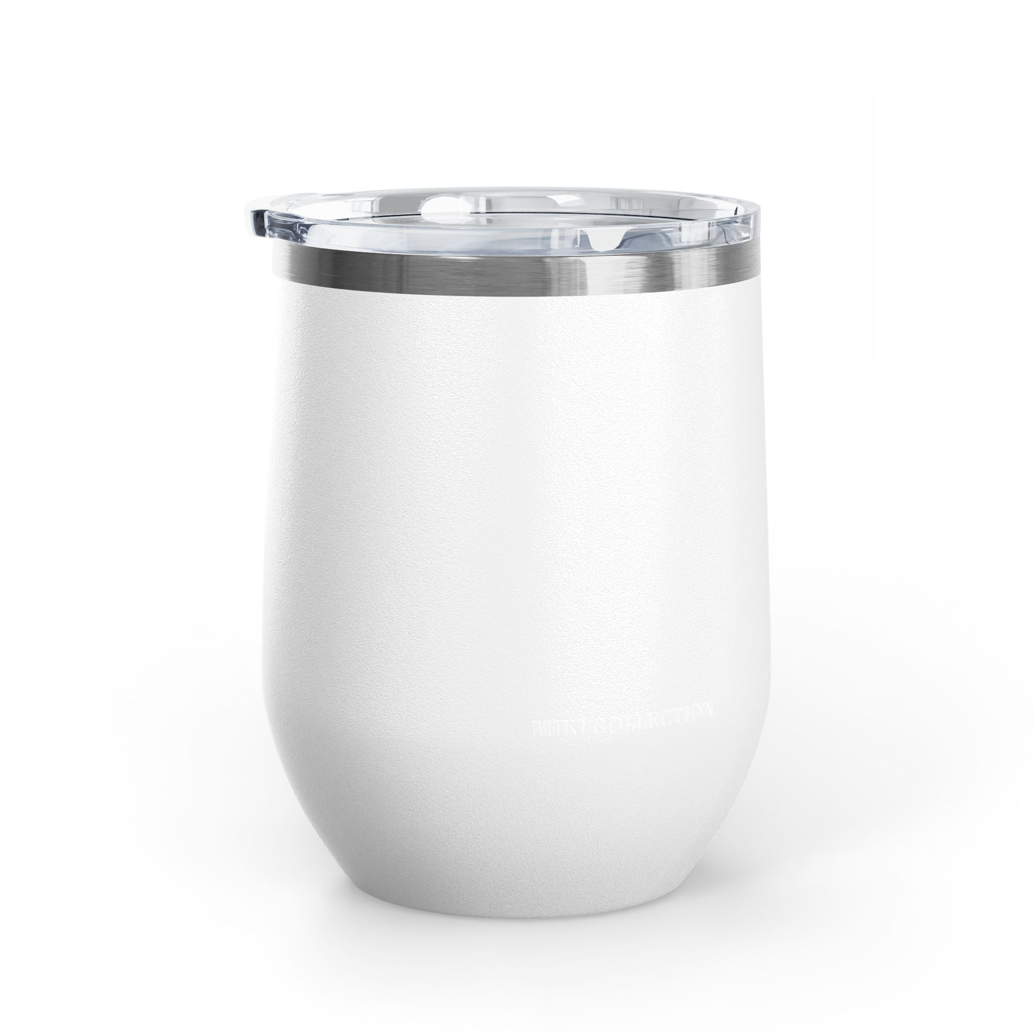 Wine Tumbler — "Deal Maker" take a sip Insulated 12oz Travel Cup