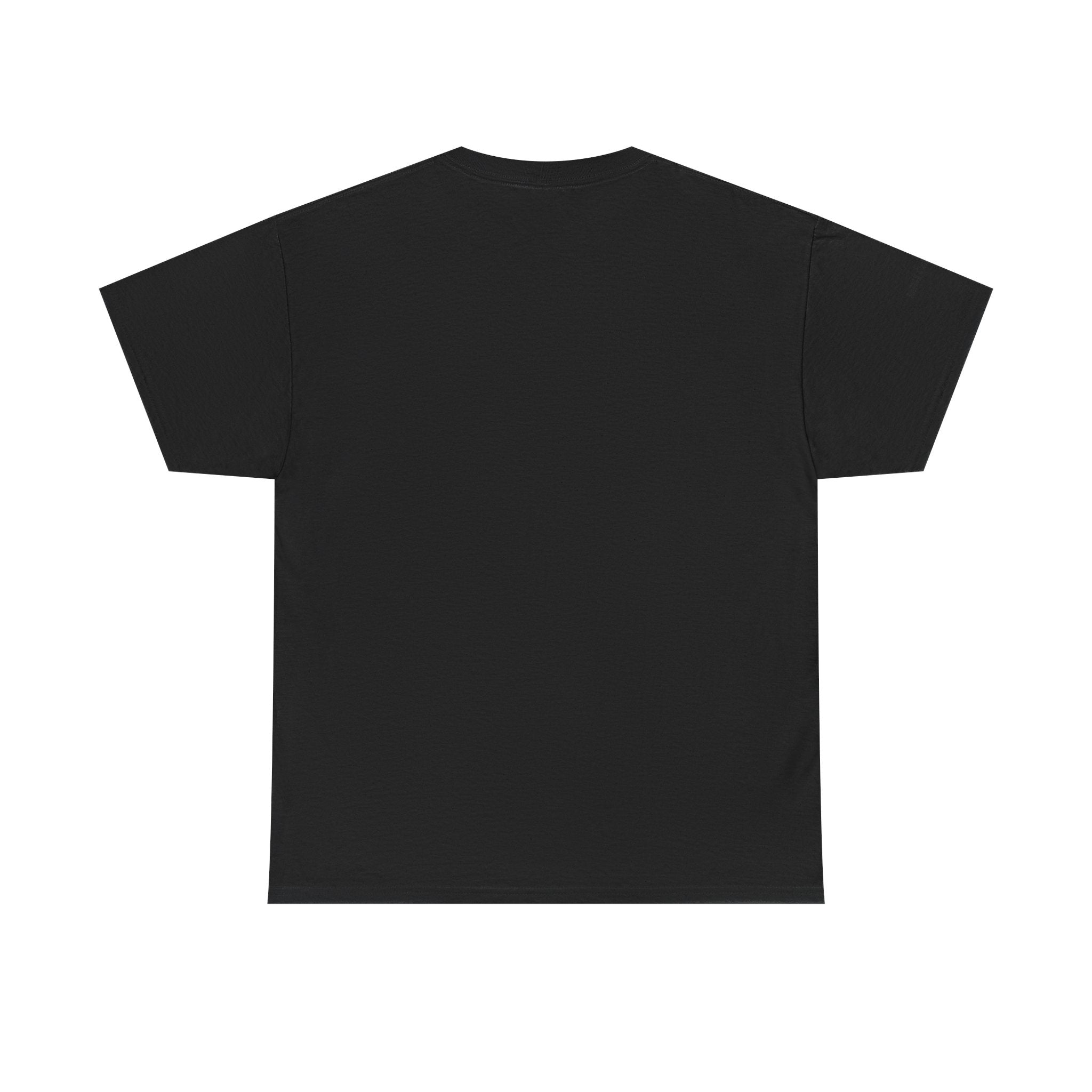 Powered by Closings Logo Tee