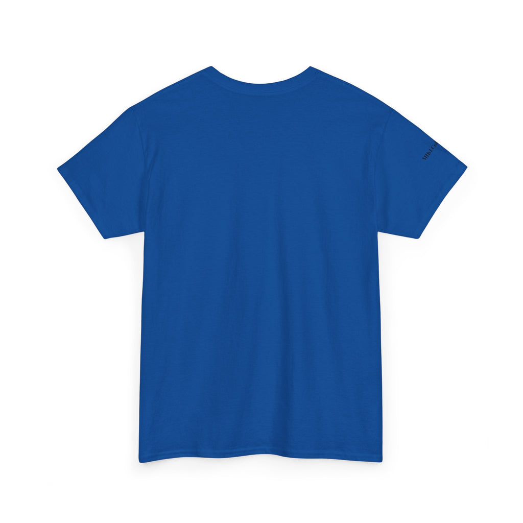 Powered by Closings Logo Tee