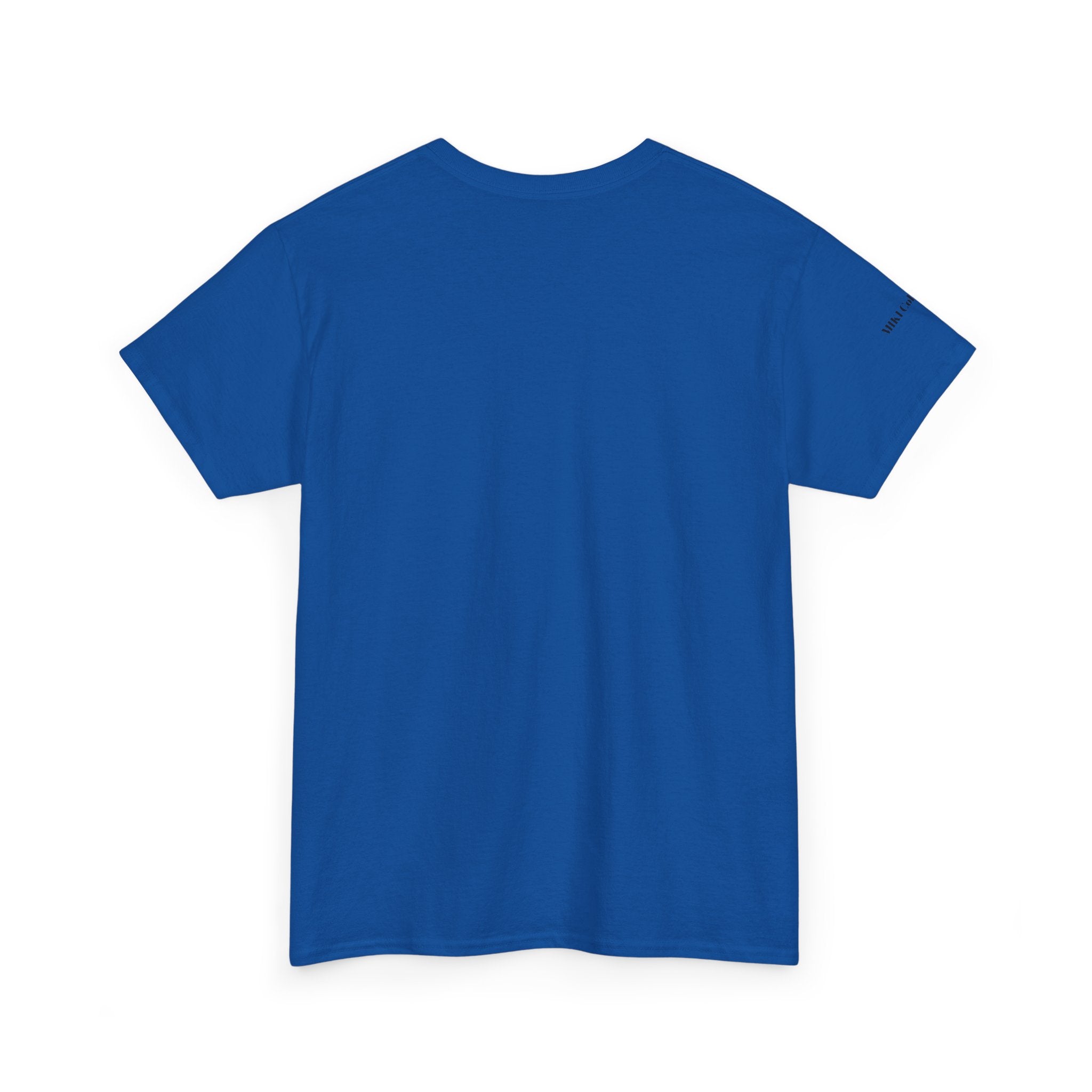 Powered by Closings Logo Tee