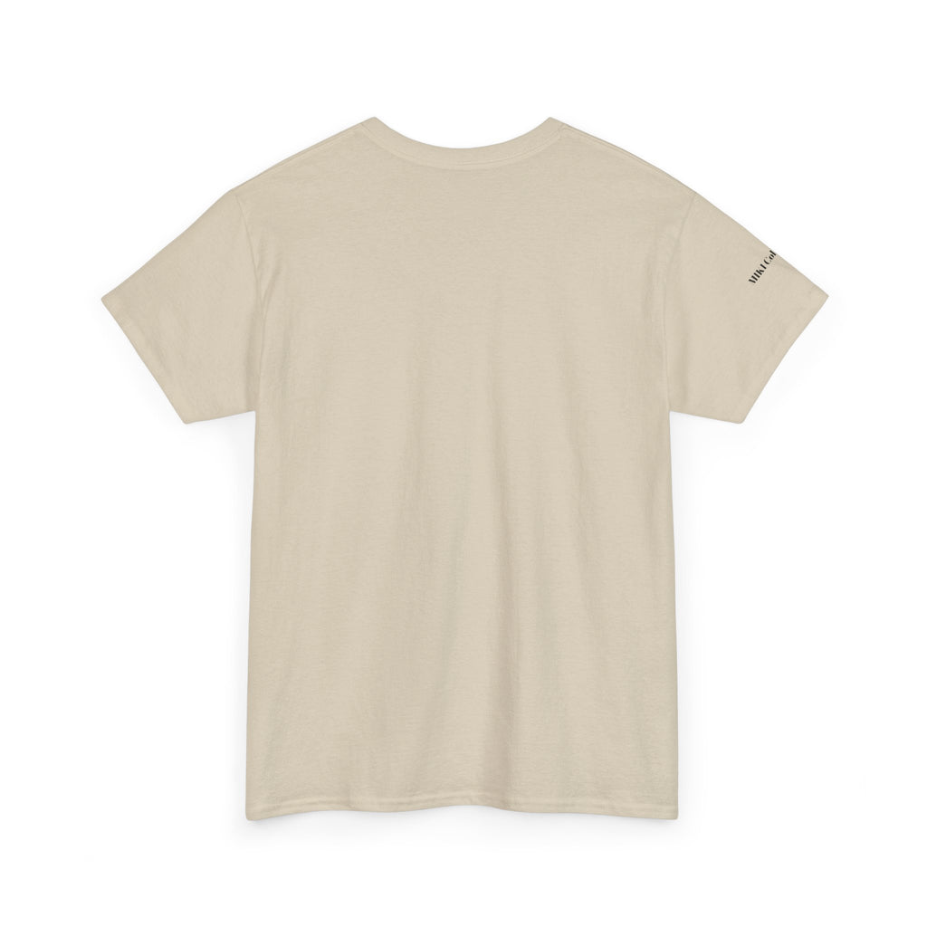 Powered by Closings Logo Tee