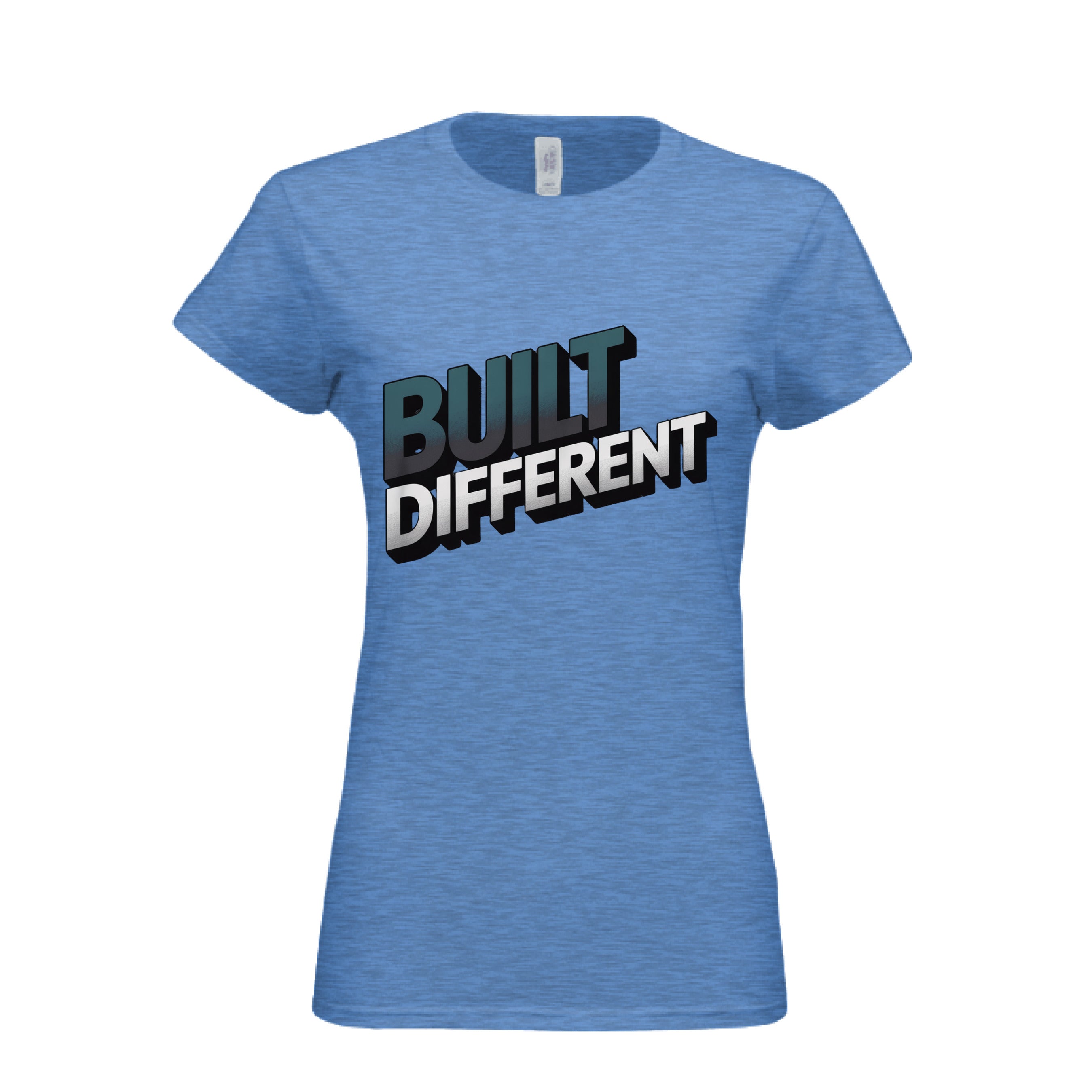 HEATHER ROYAL - FRONT