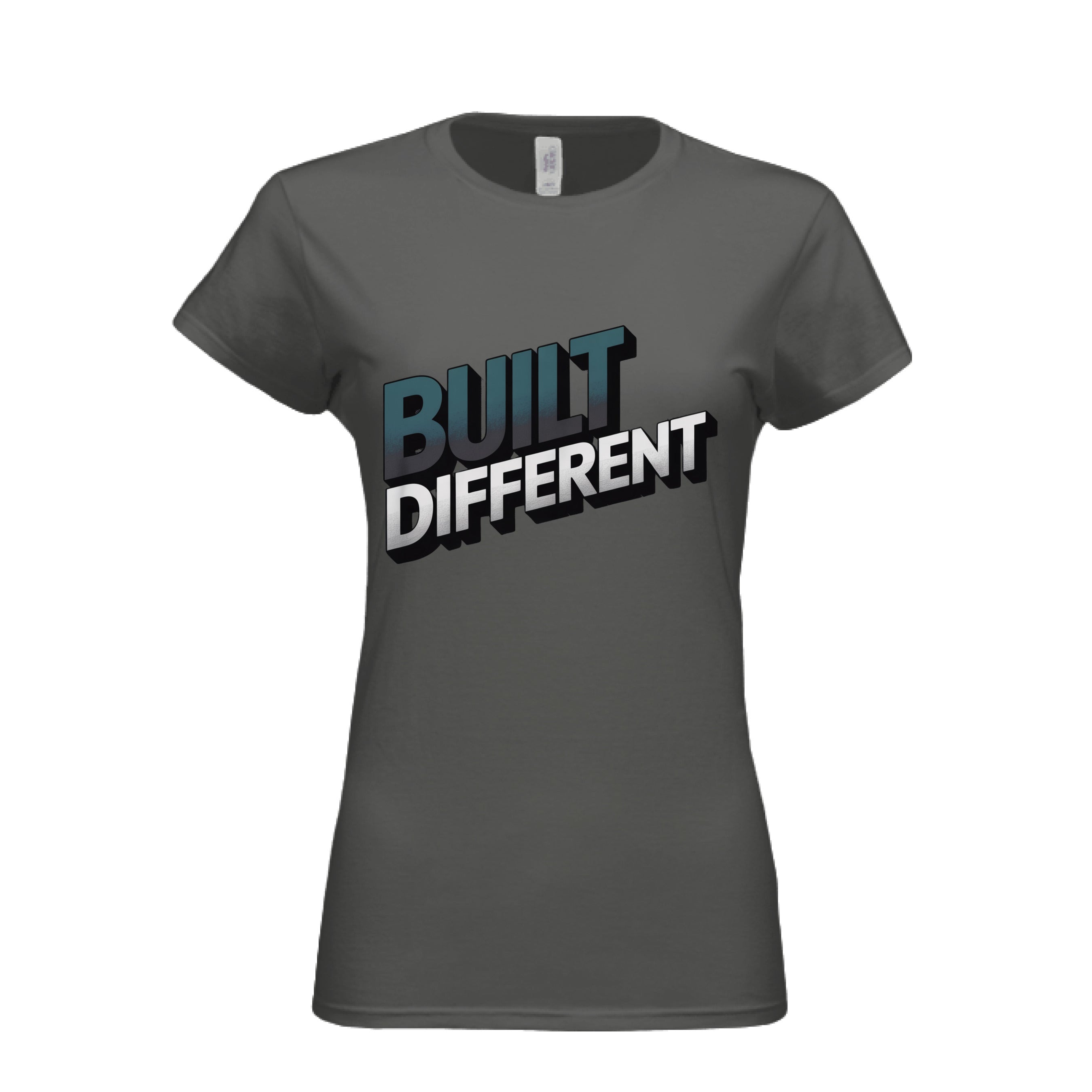 CHARCOAL - FRONT