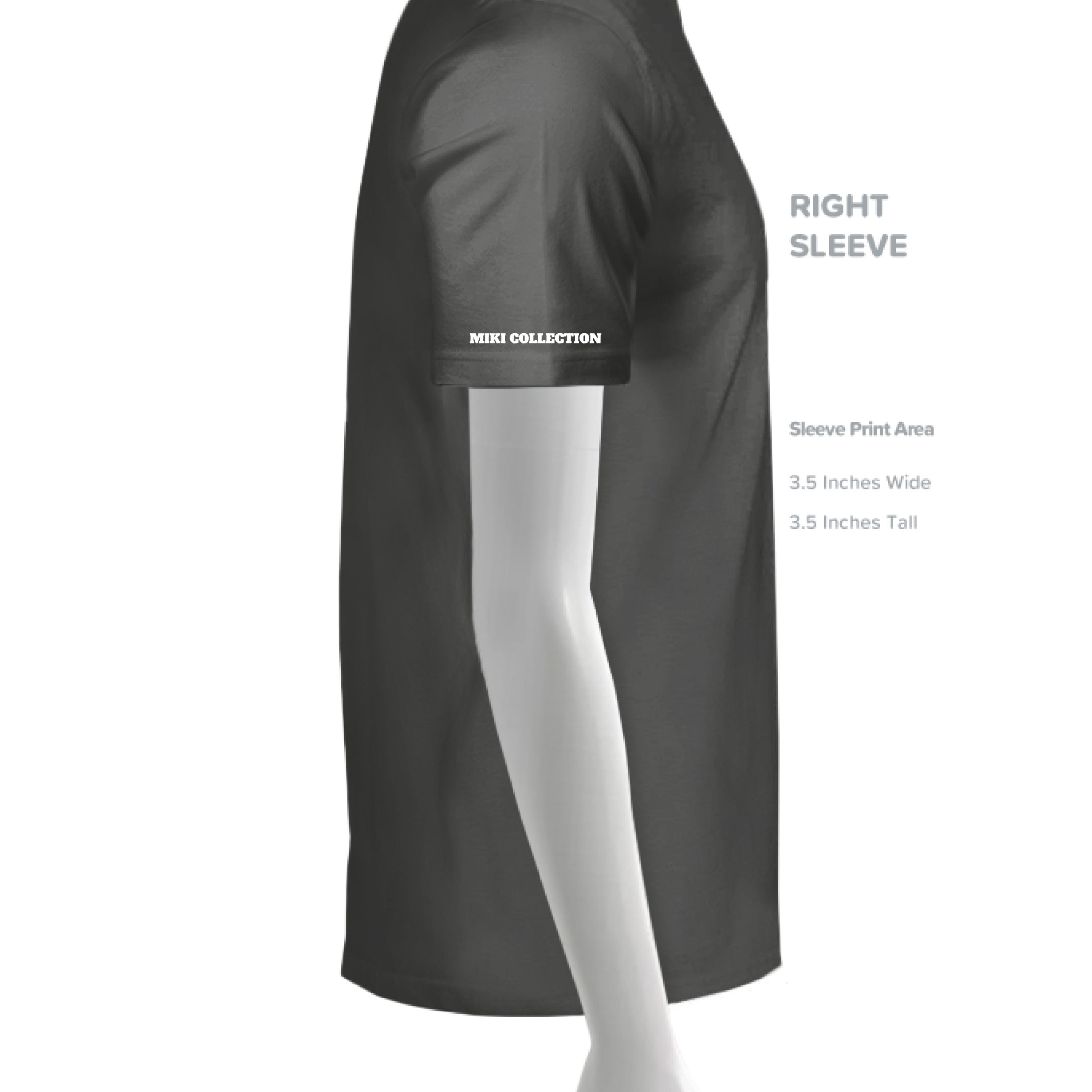 CHARCOAL - SLEEVE_RIGHT