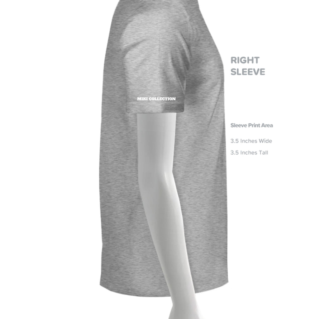 SPORT GREY - SLEEVE_RIGHT