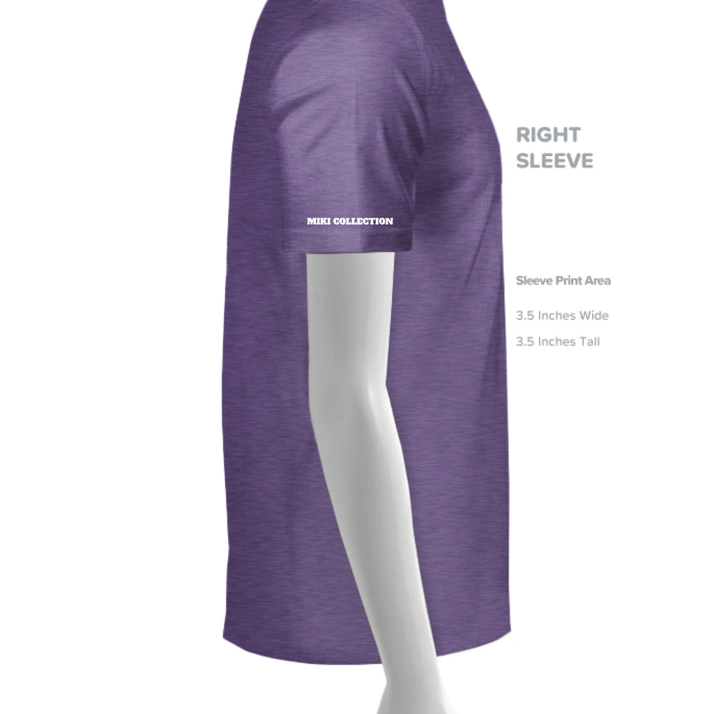 HEATHER PURPLE - SLEEVE_RIGHT