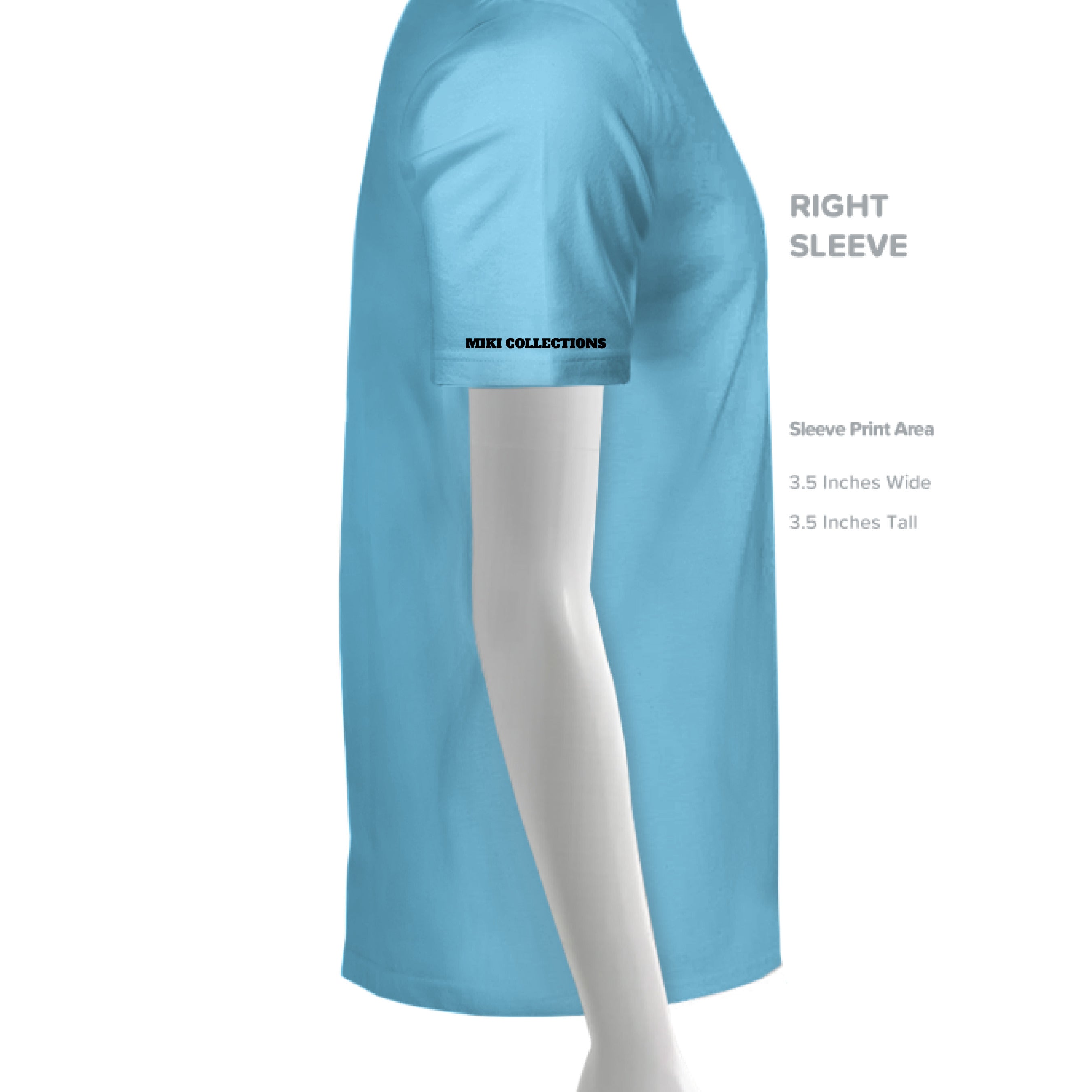 Sky - SLEEVE_RIGHT