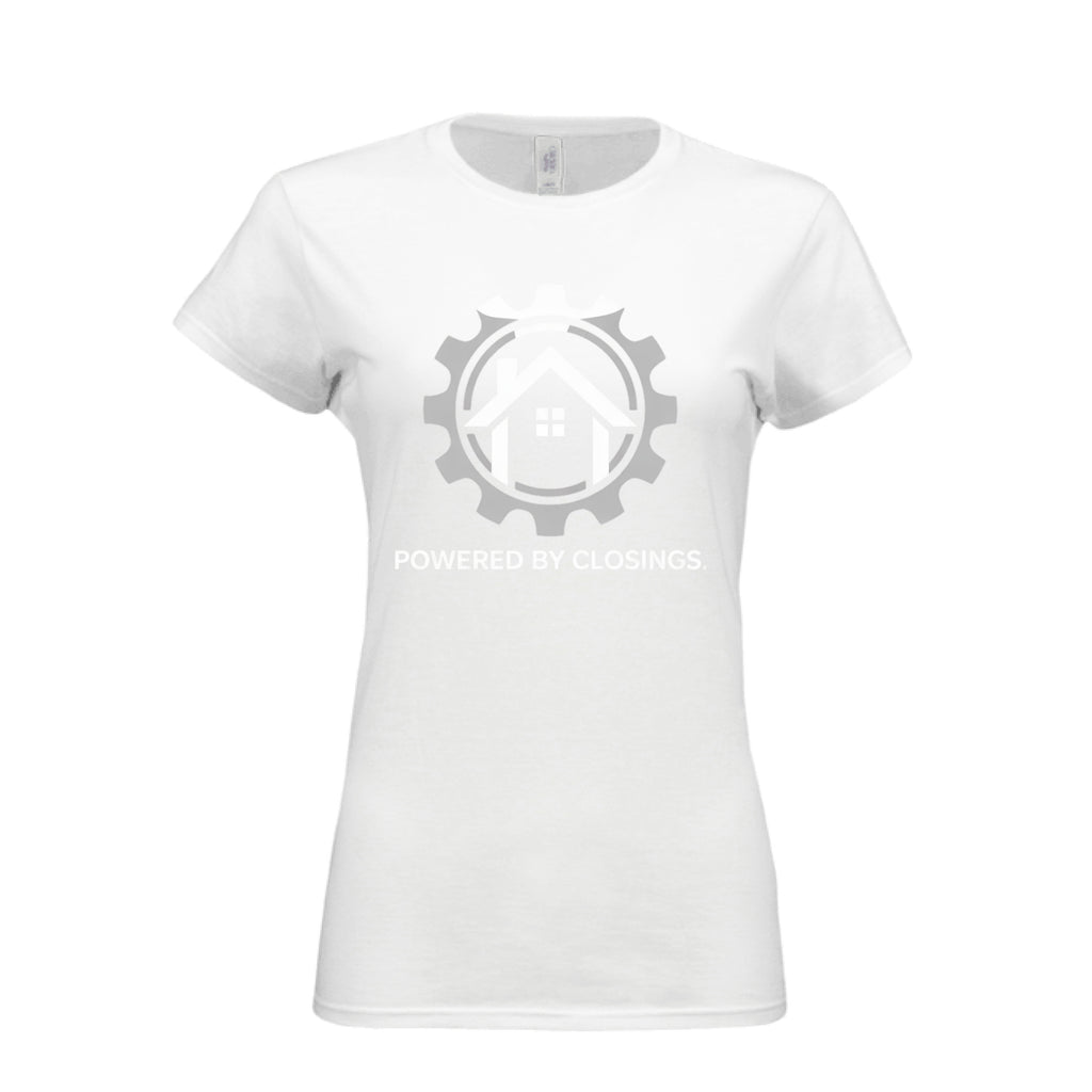 WHITE - FRONT