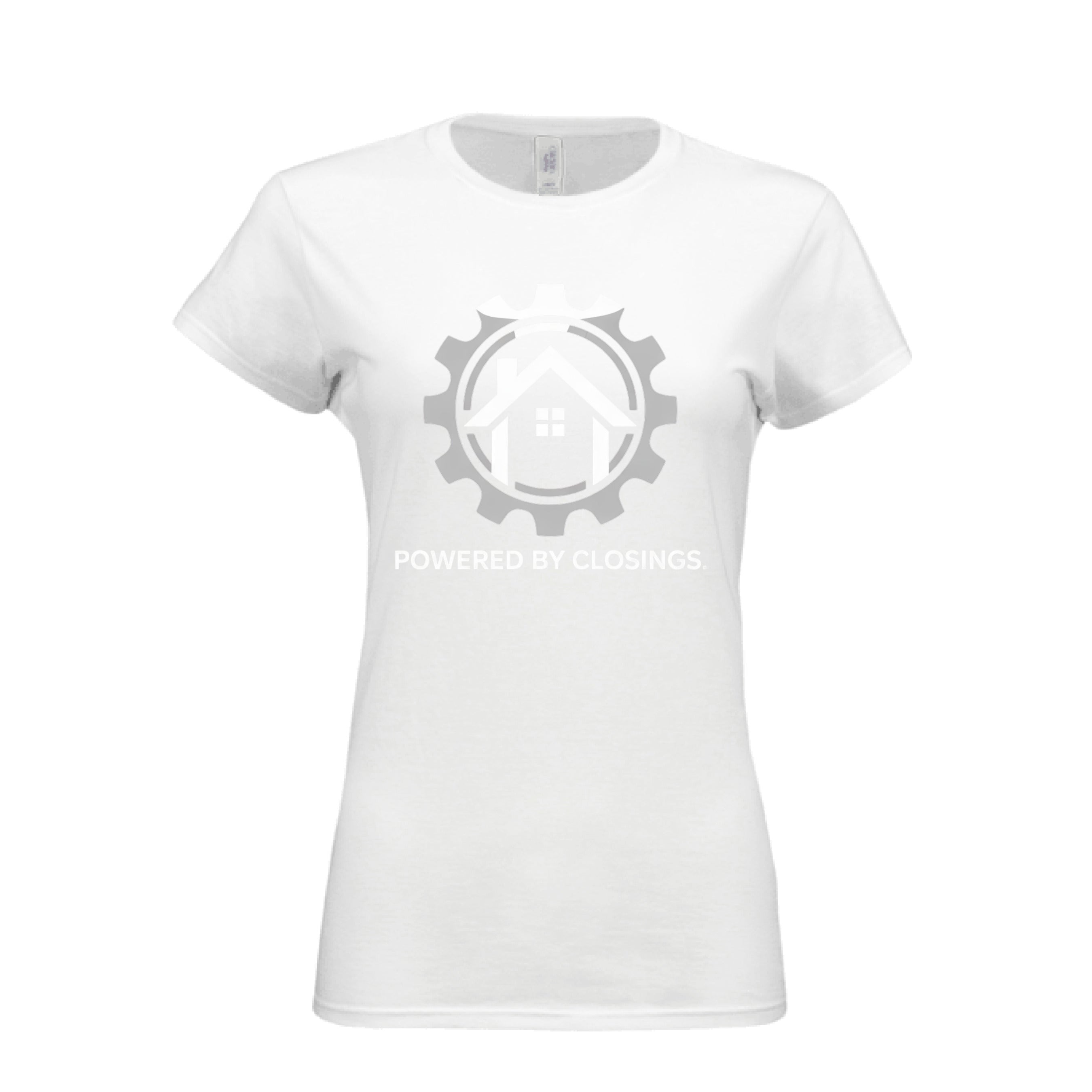 WHITE - FRONT