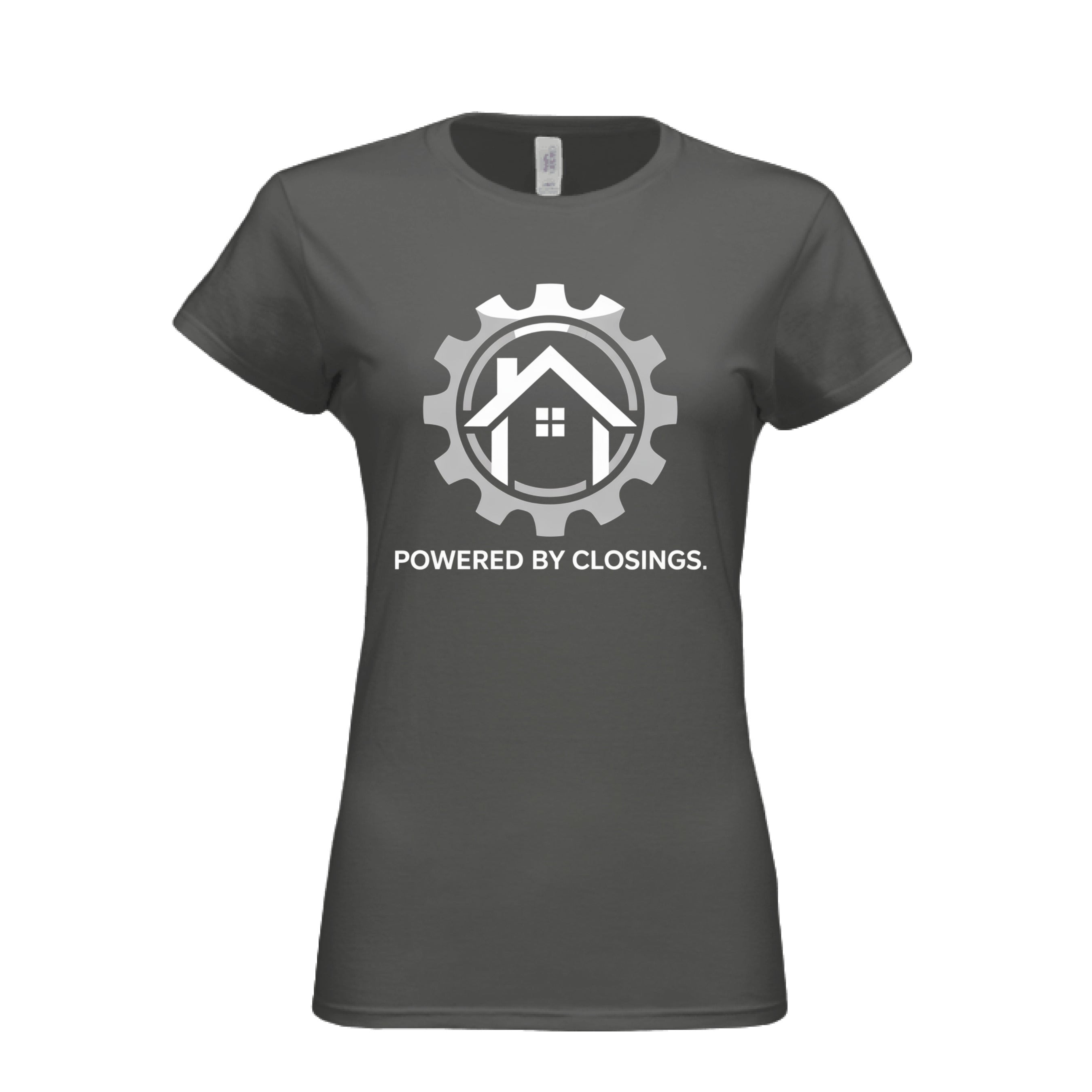 CHARCOAL - FRONT