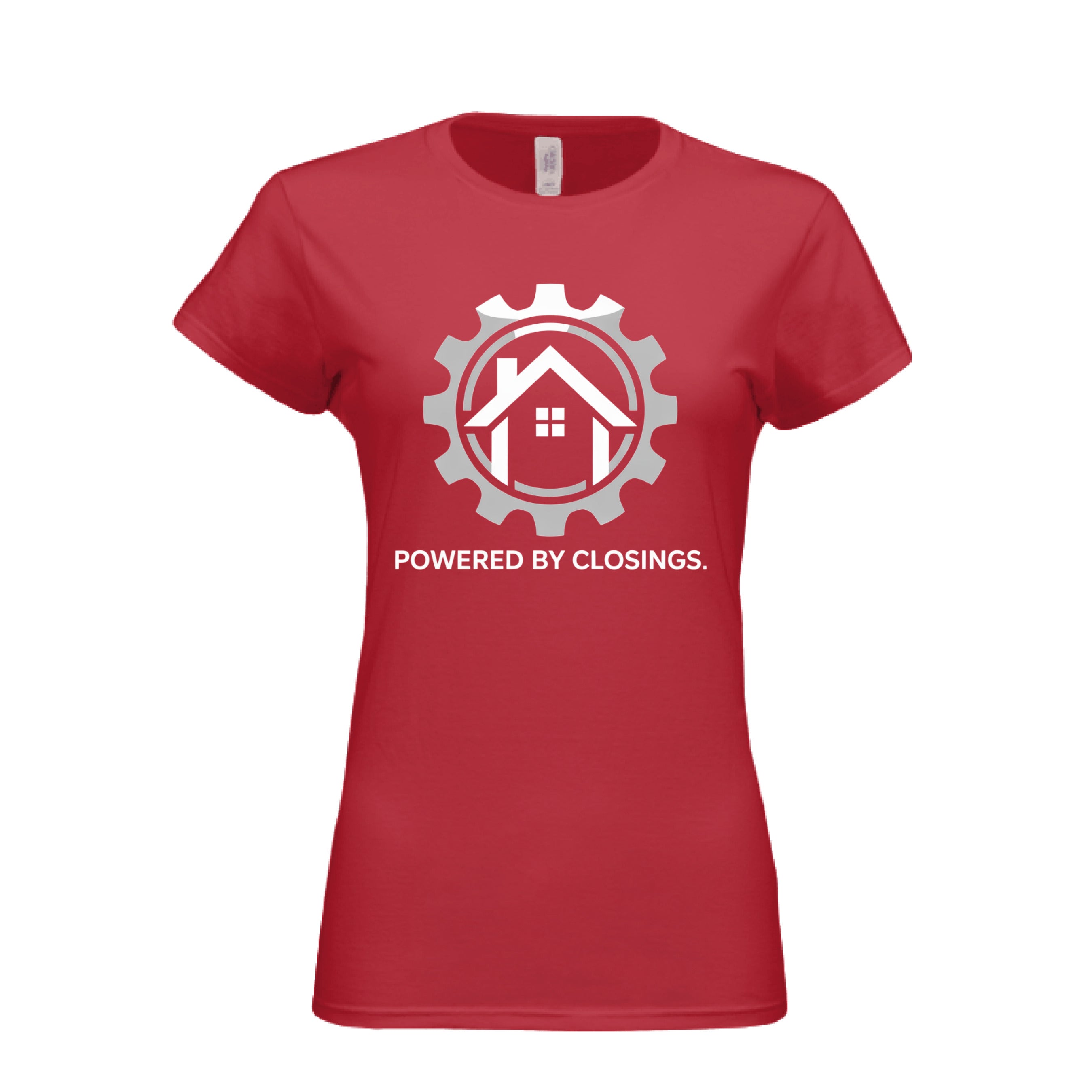 RED - FRONT